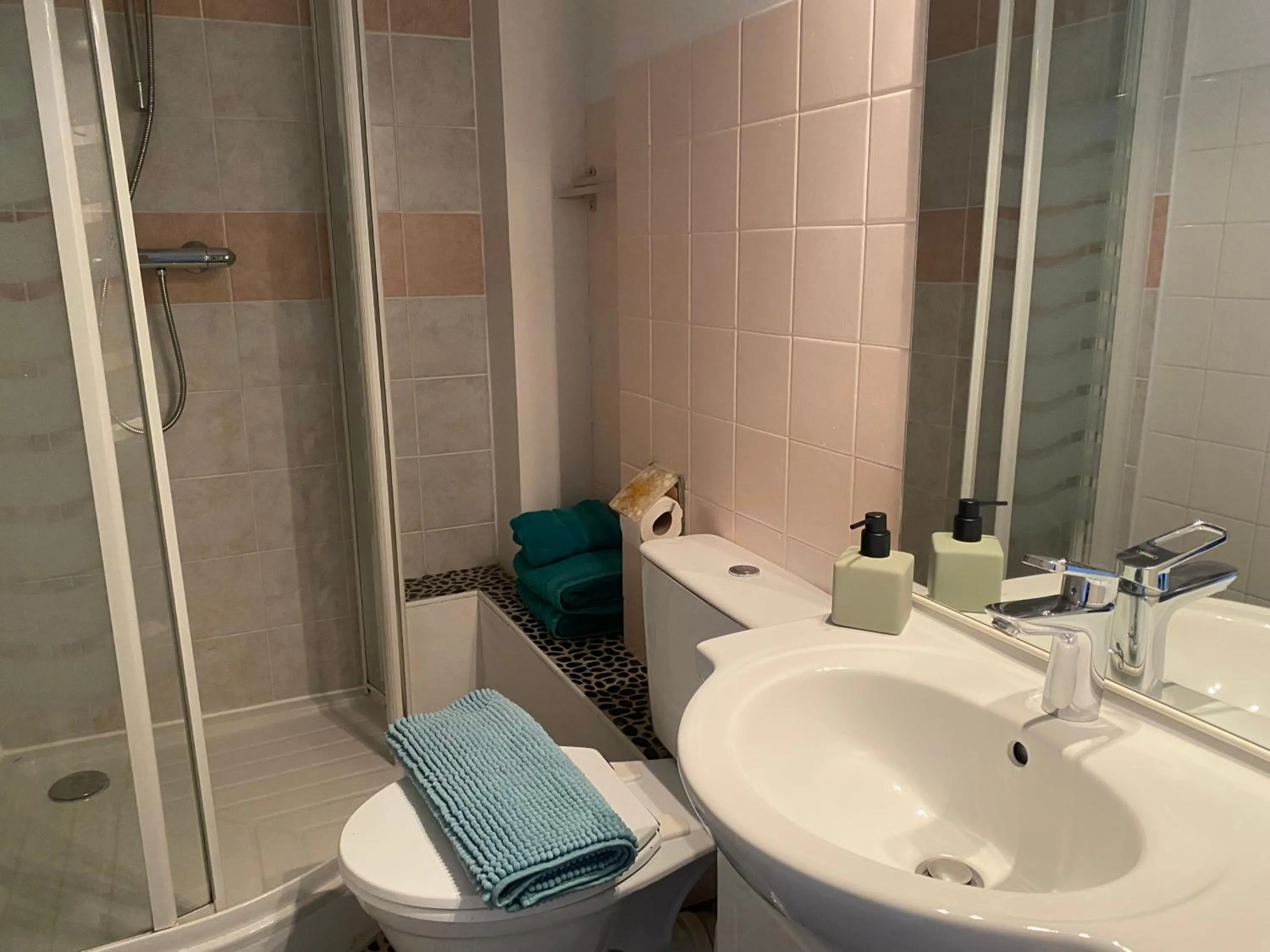 Cosy Er Lann Chambres d'Hôtes