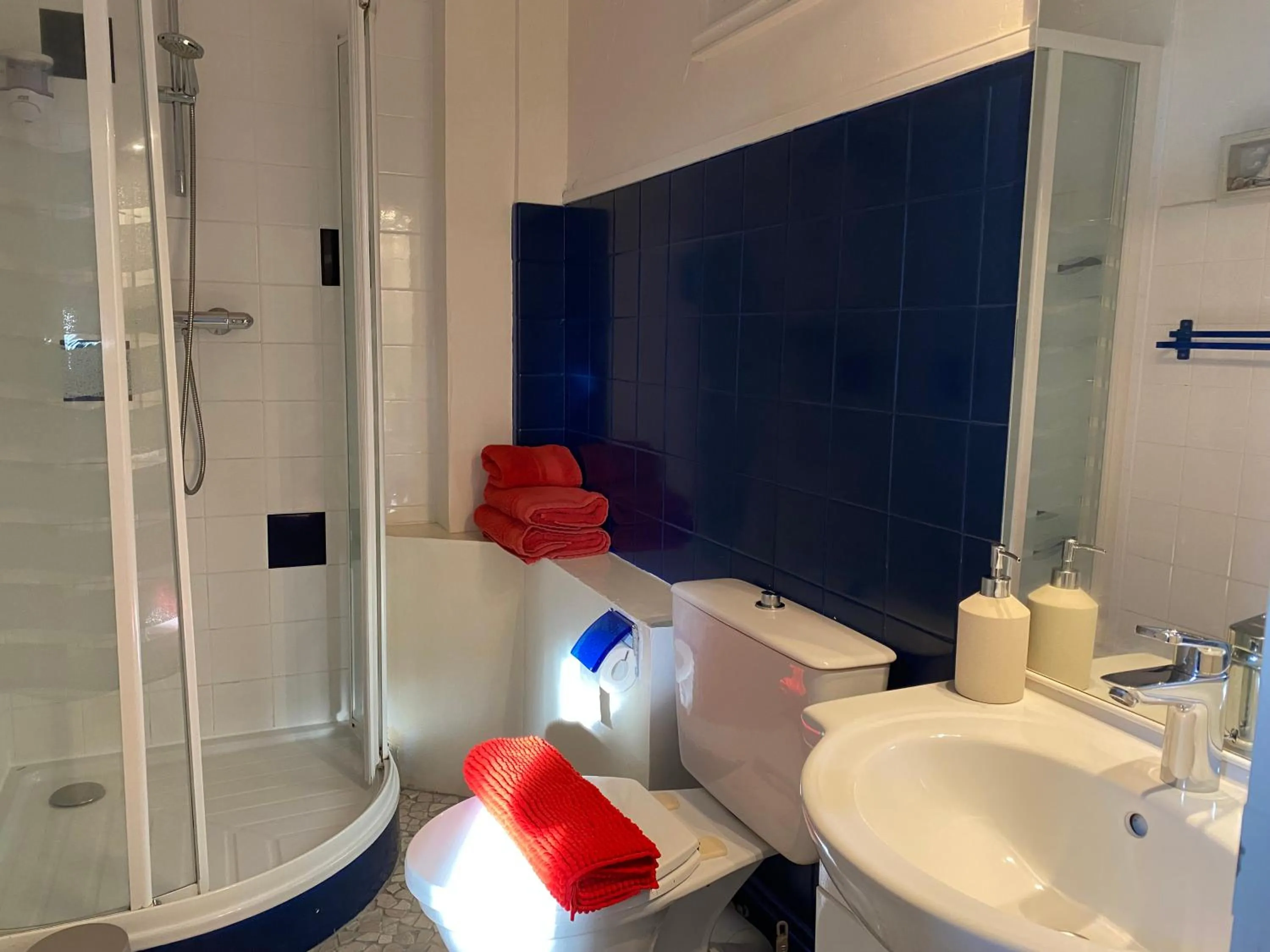 Cosy Er Lann Chambres d'Hôtes