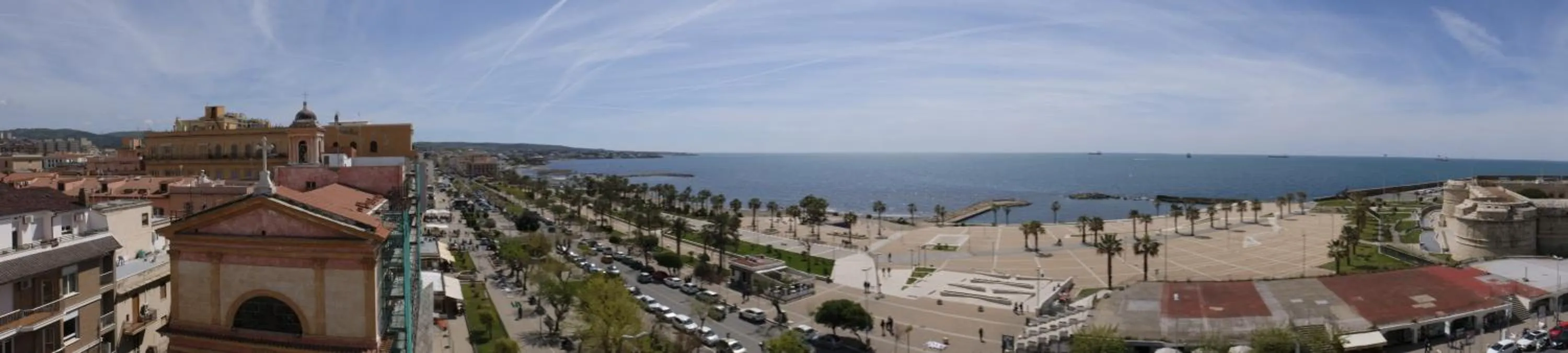 Nearby landmark in Museum Guest House