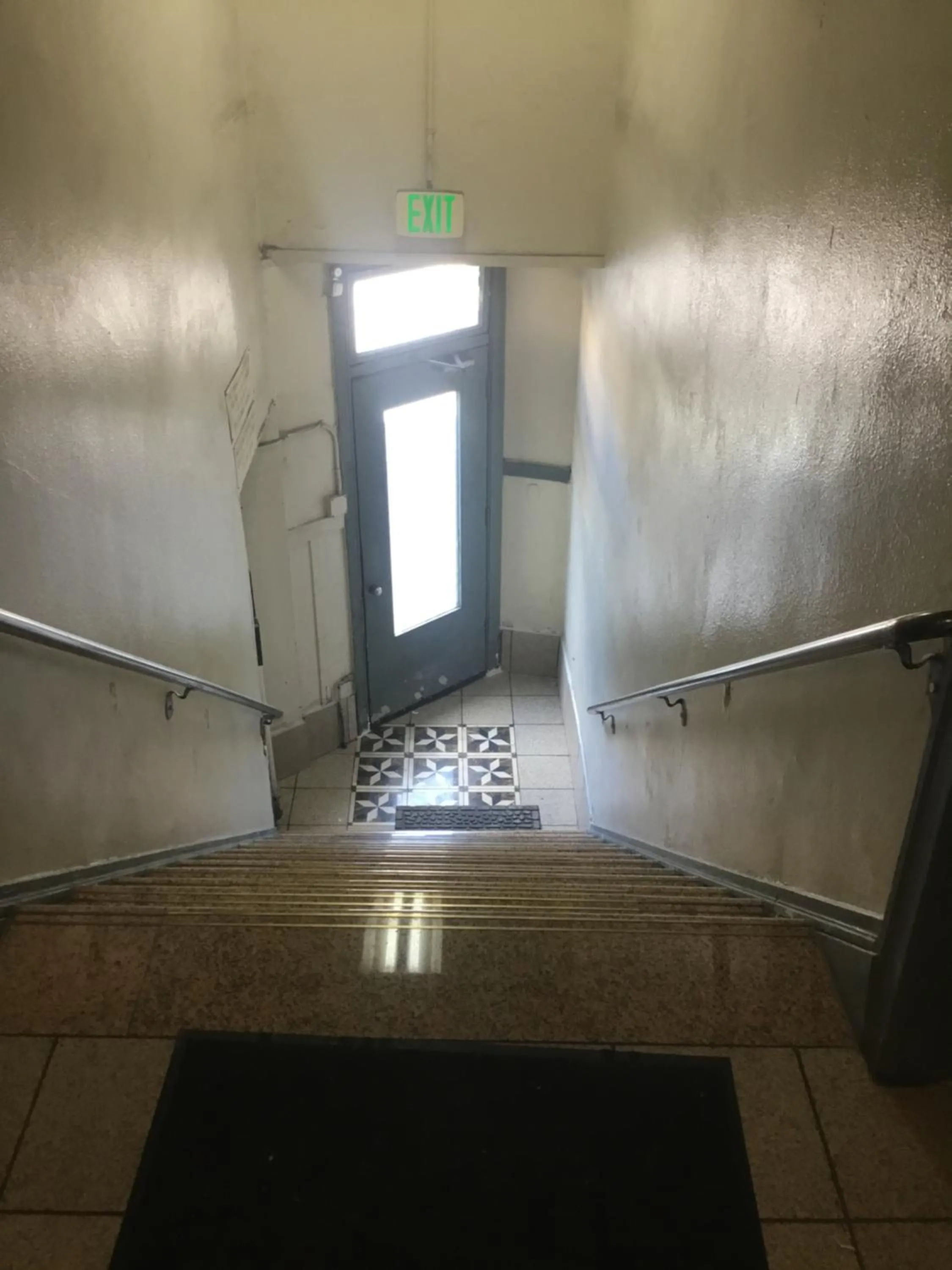 Facade/entrance in Entella Hotel