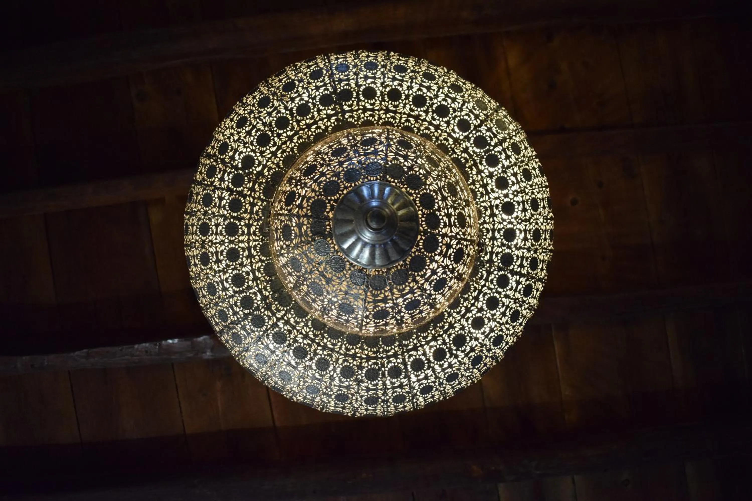 Decorative detail in Latmos 1860