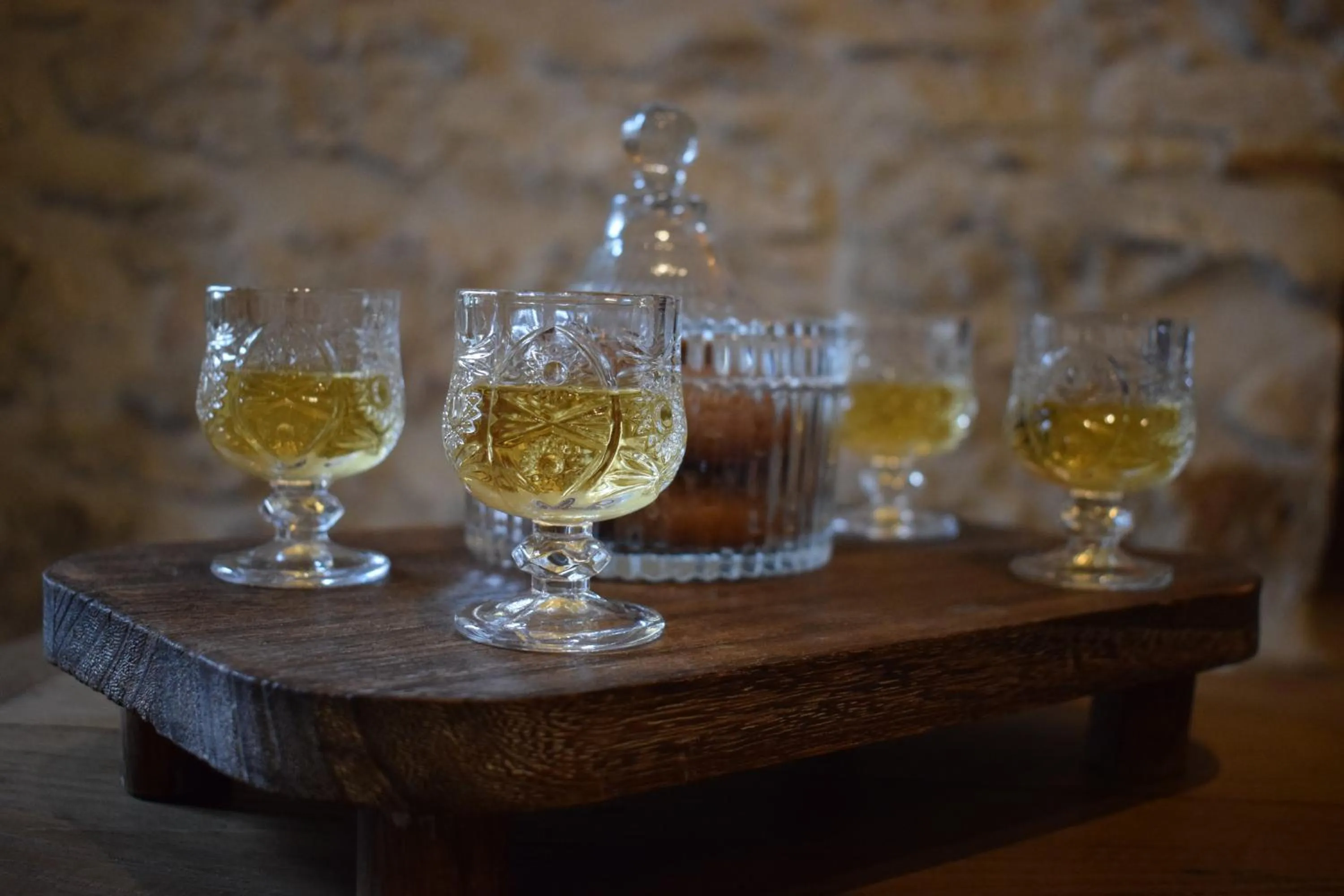 Drinks in Latmos 1860