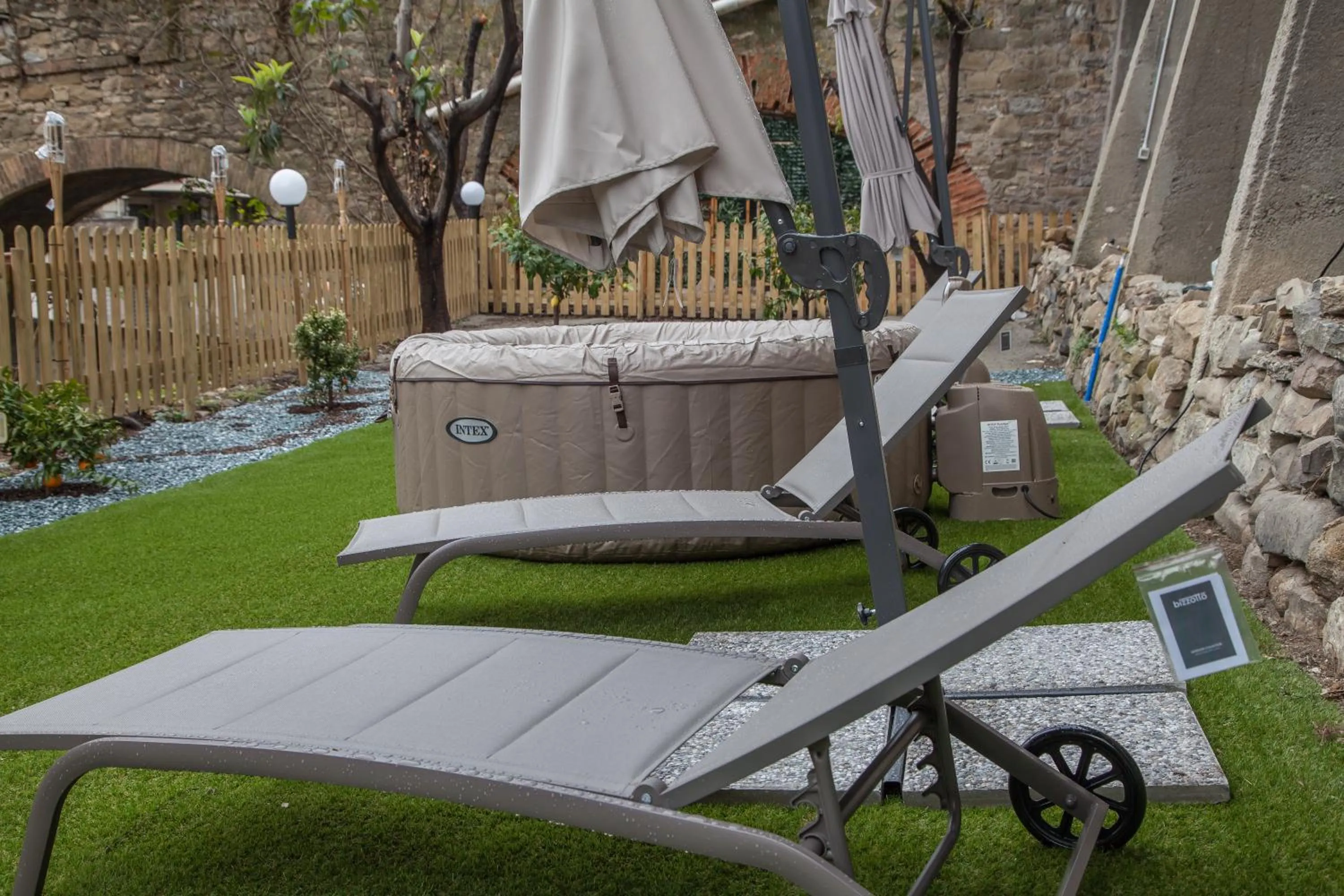 Casa delle Ginestre Bike