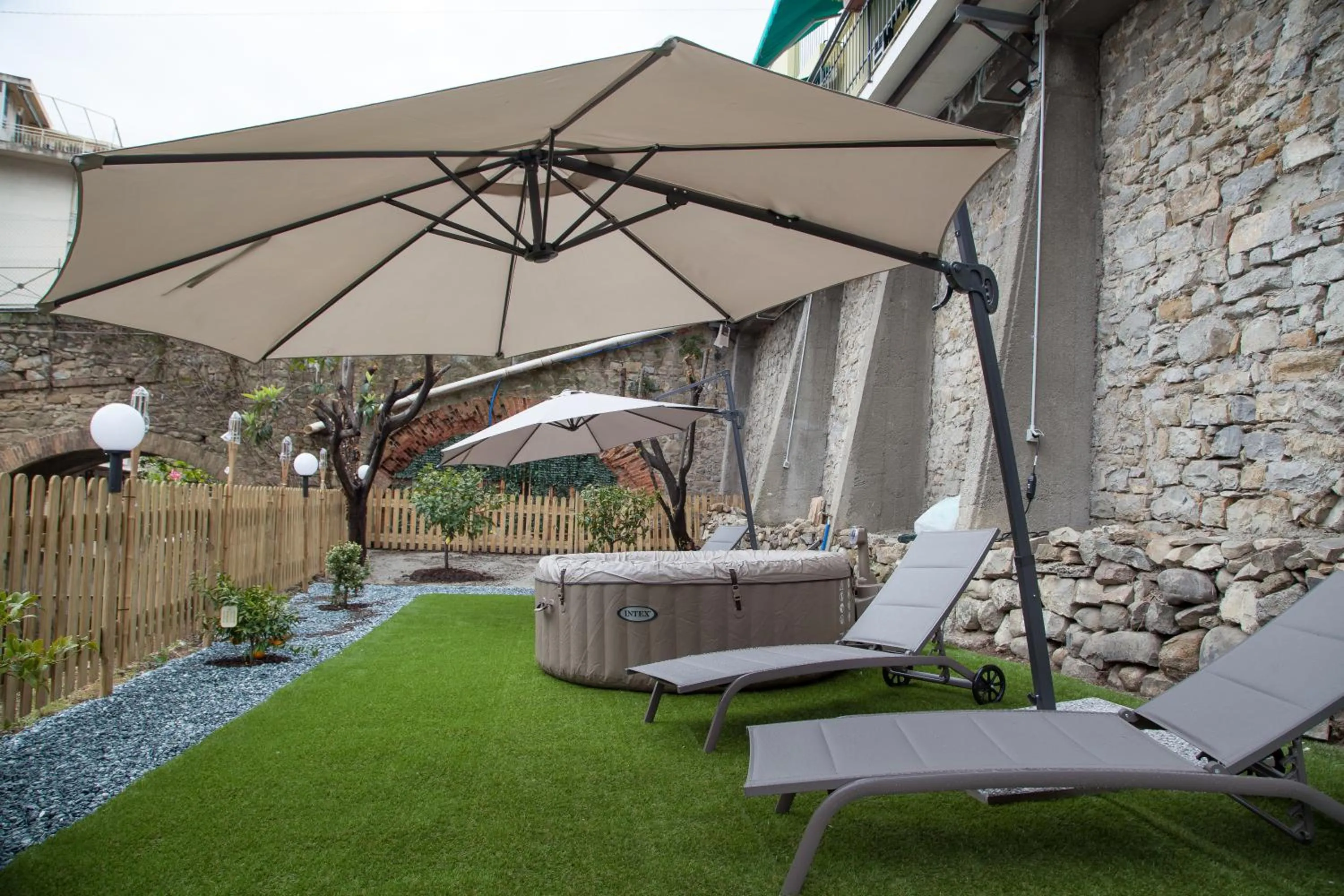 Casa delle Ginestre Bike