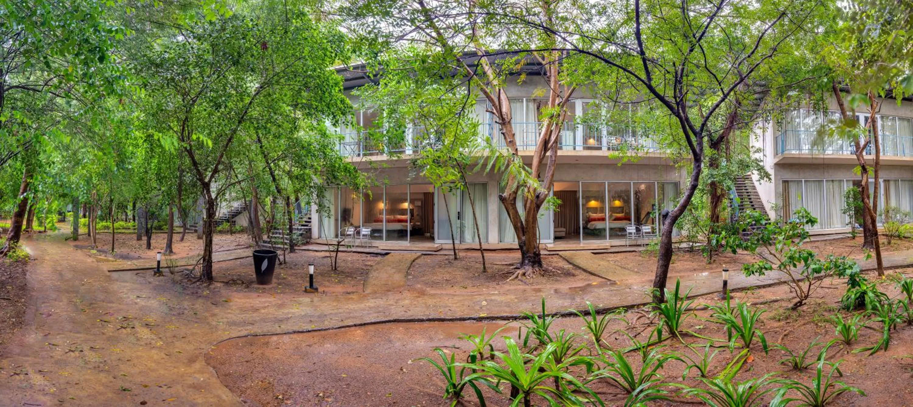 Club Mahindra Puducherry