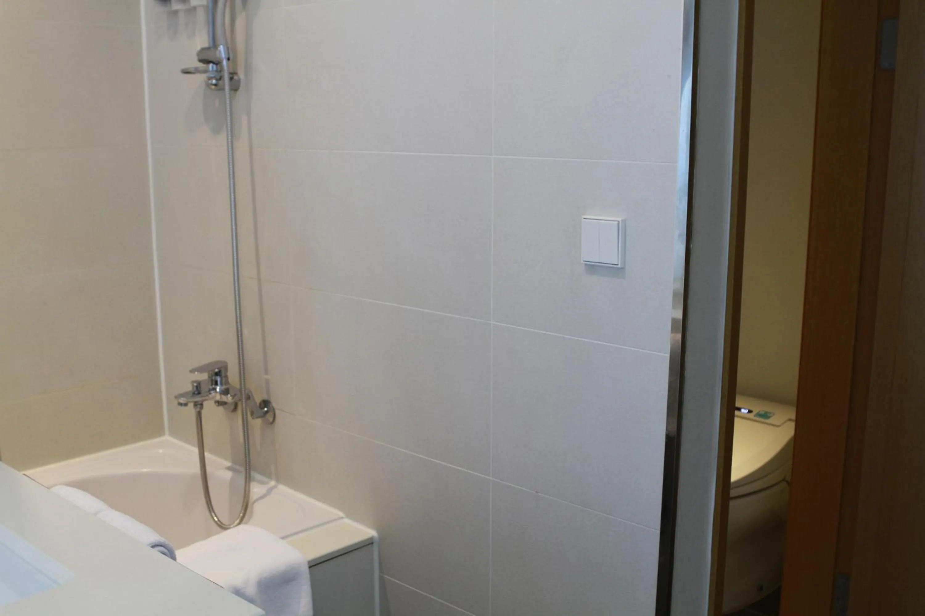 Seoul Hotel ShinShin Myeongdong