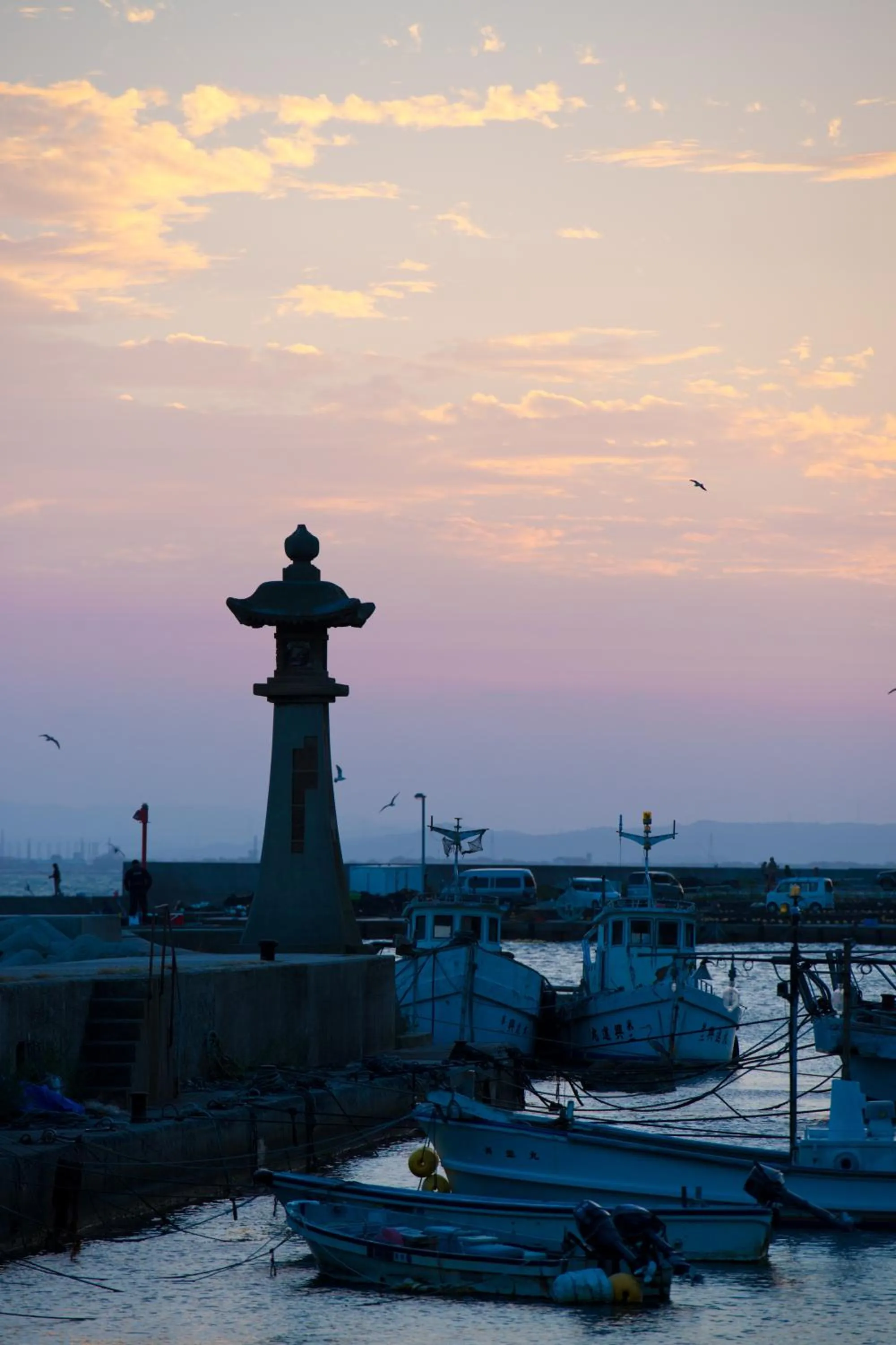 View (from property/room) in Fukumakan