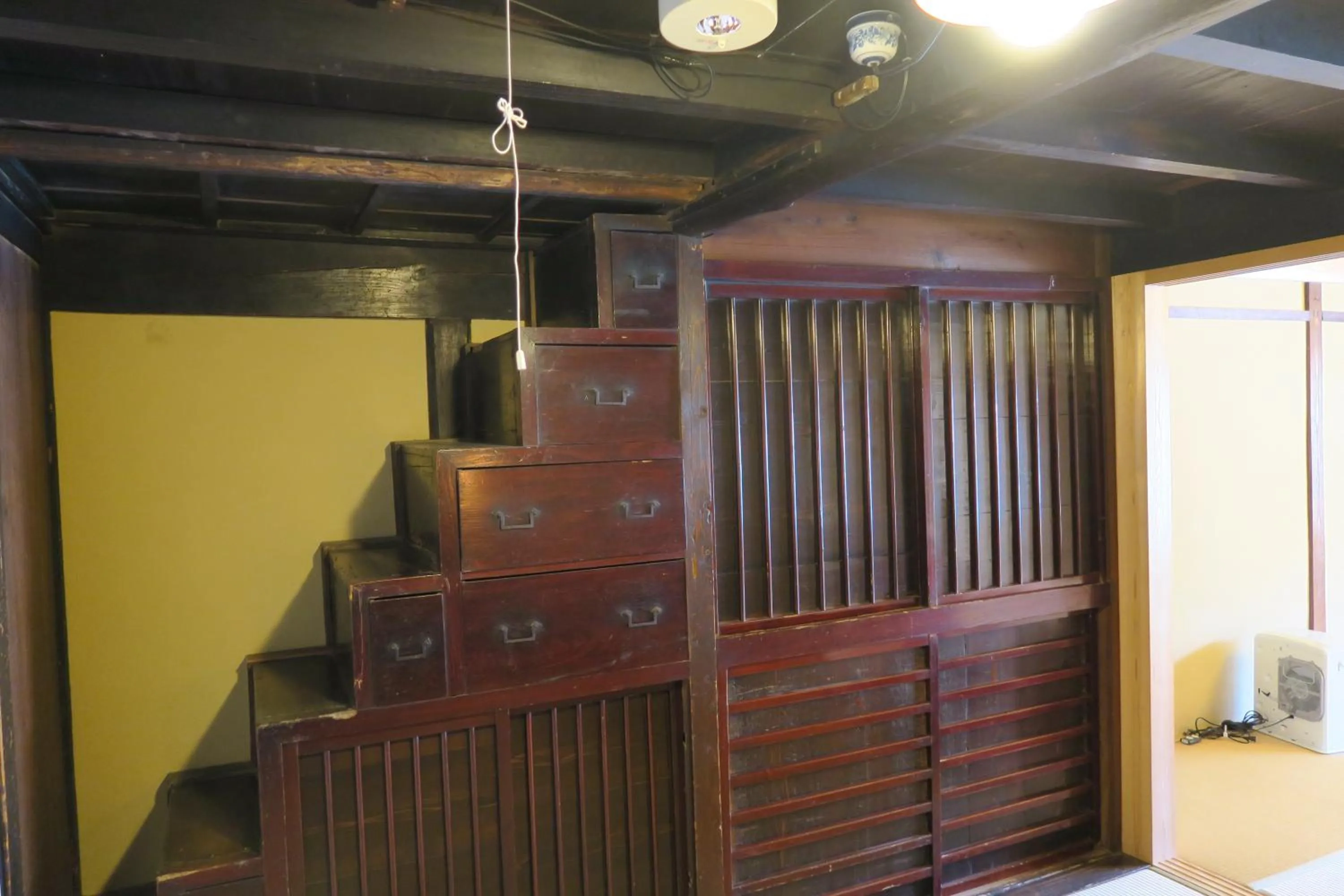 View (from property/room) in Fukumakan