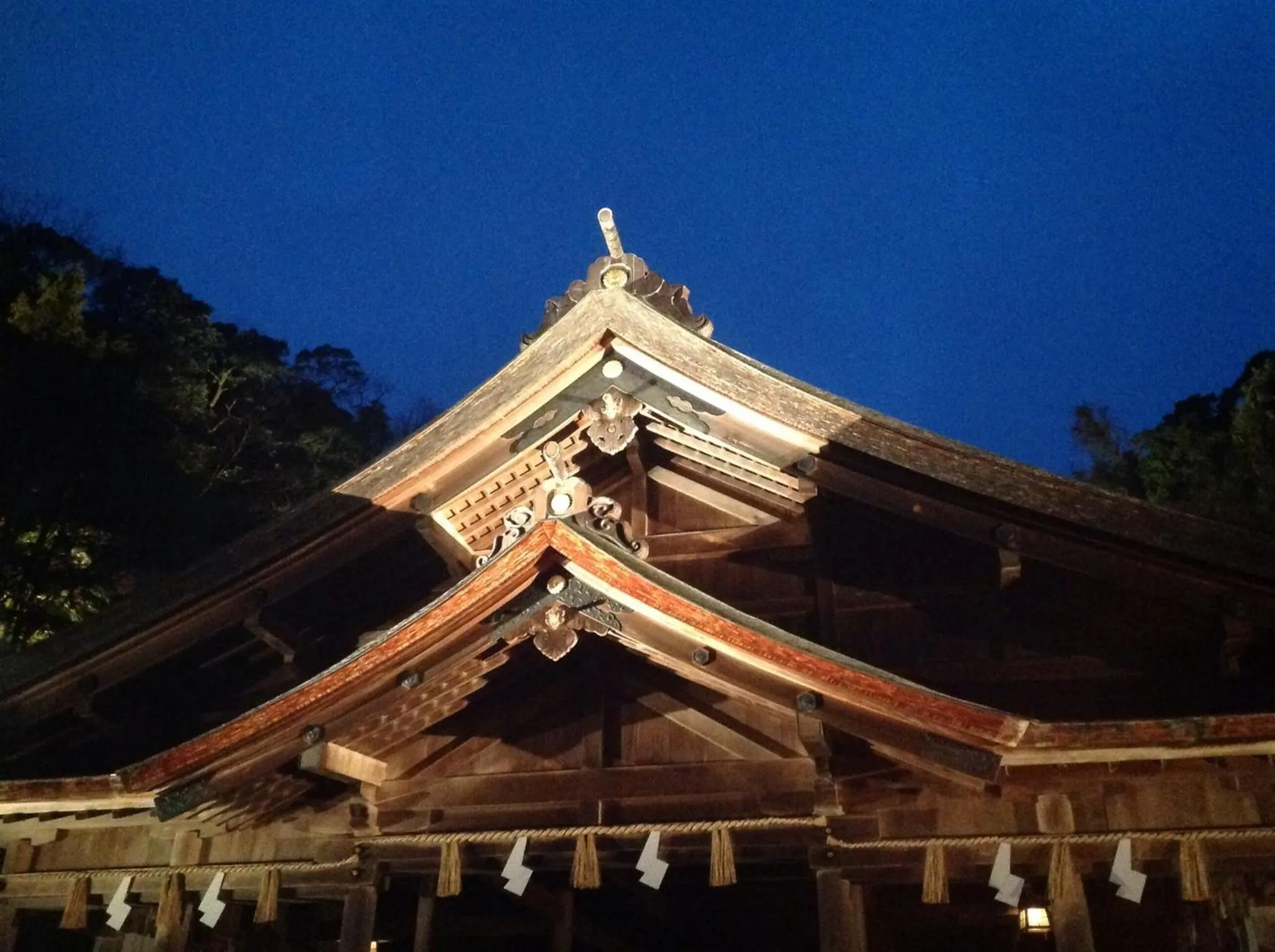 Area and facilities in Fukumakan