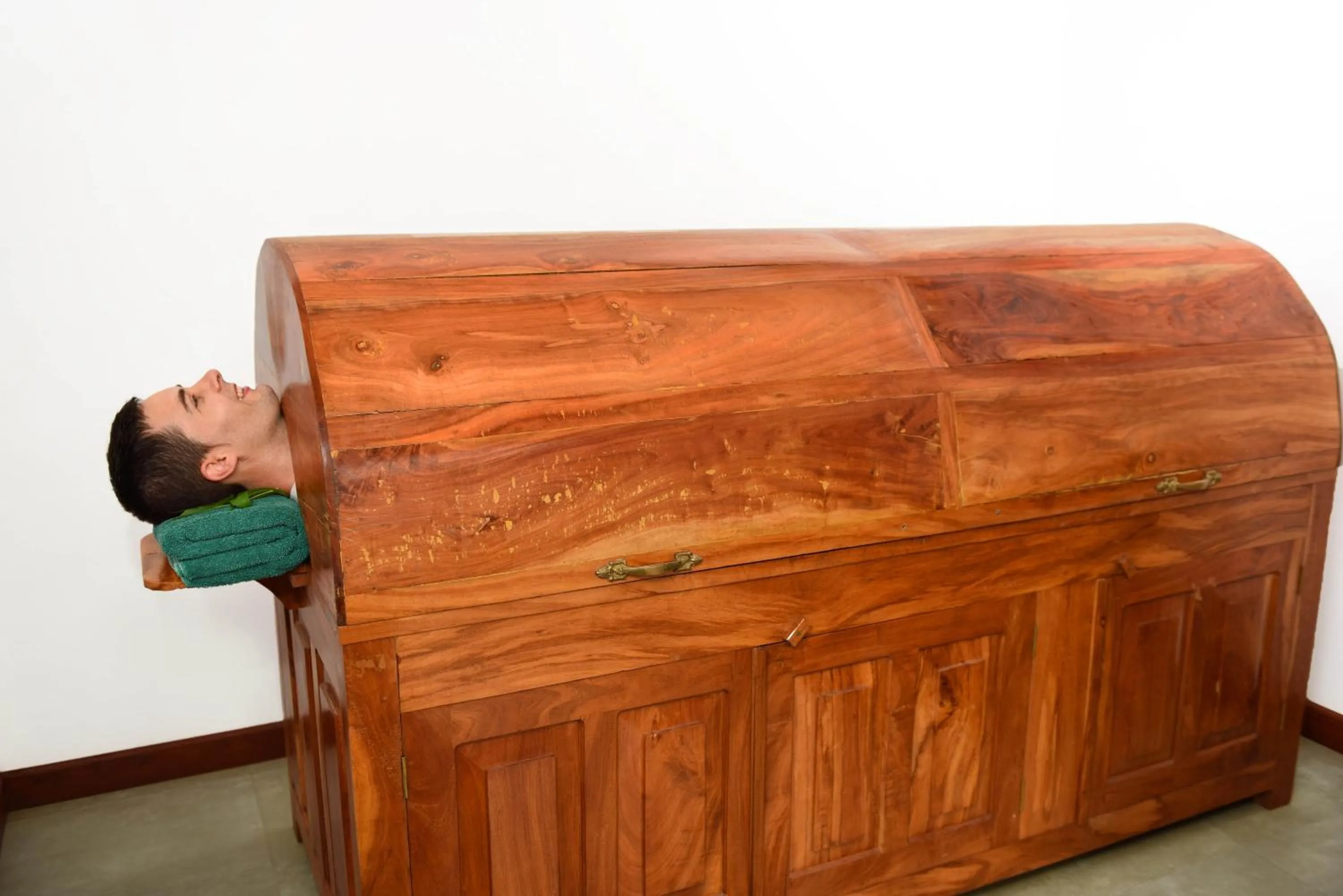 Spa and wellness centre/facilities in Mandara Rosen Yala, Kataragama