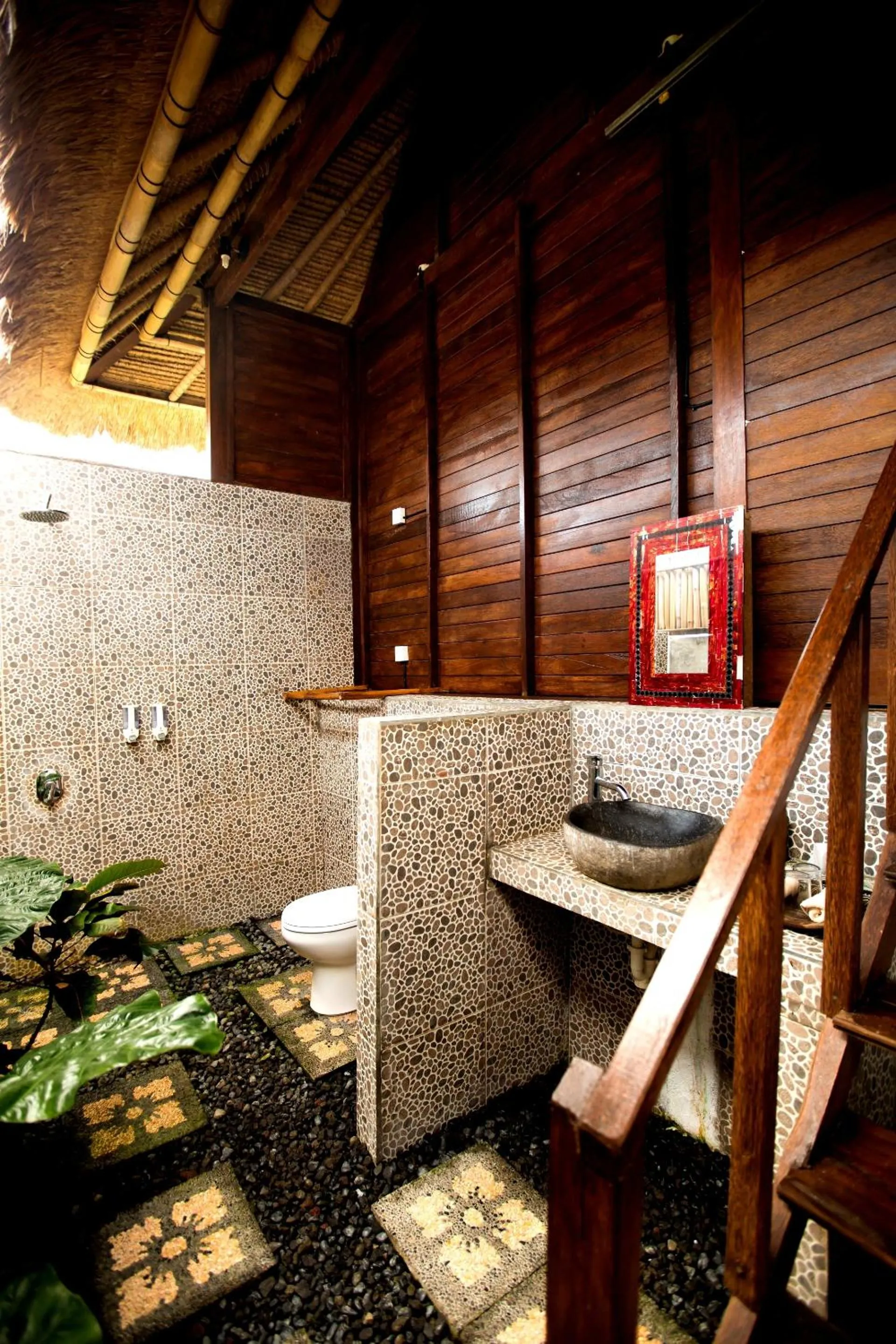 Day in Sunset Coin Lembongan