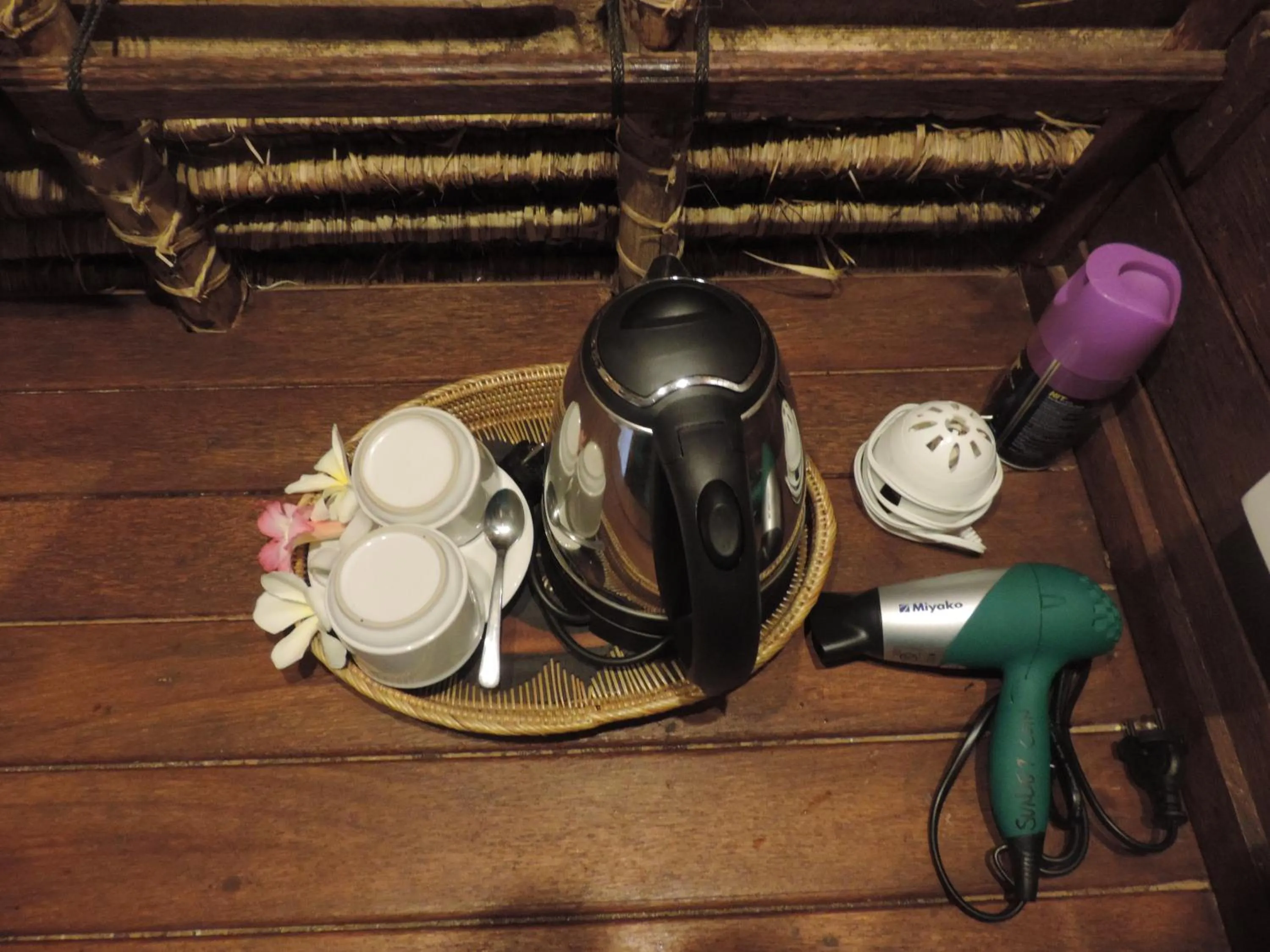 Day in Sunset Coin Lembongan