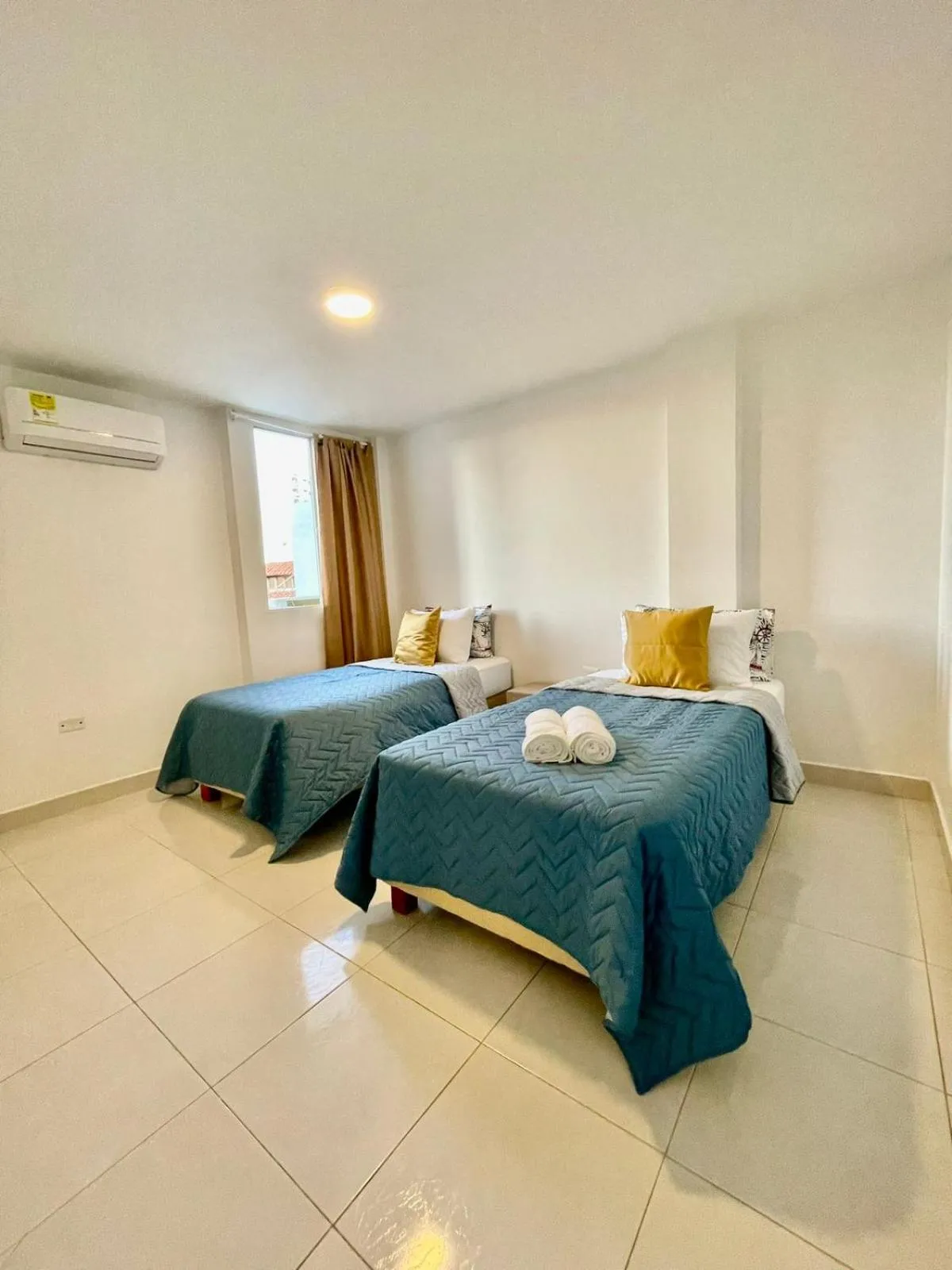 Bed in Casa Roman Hotel Boutique