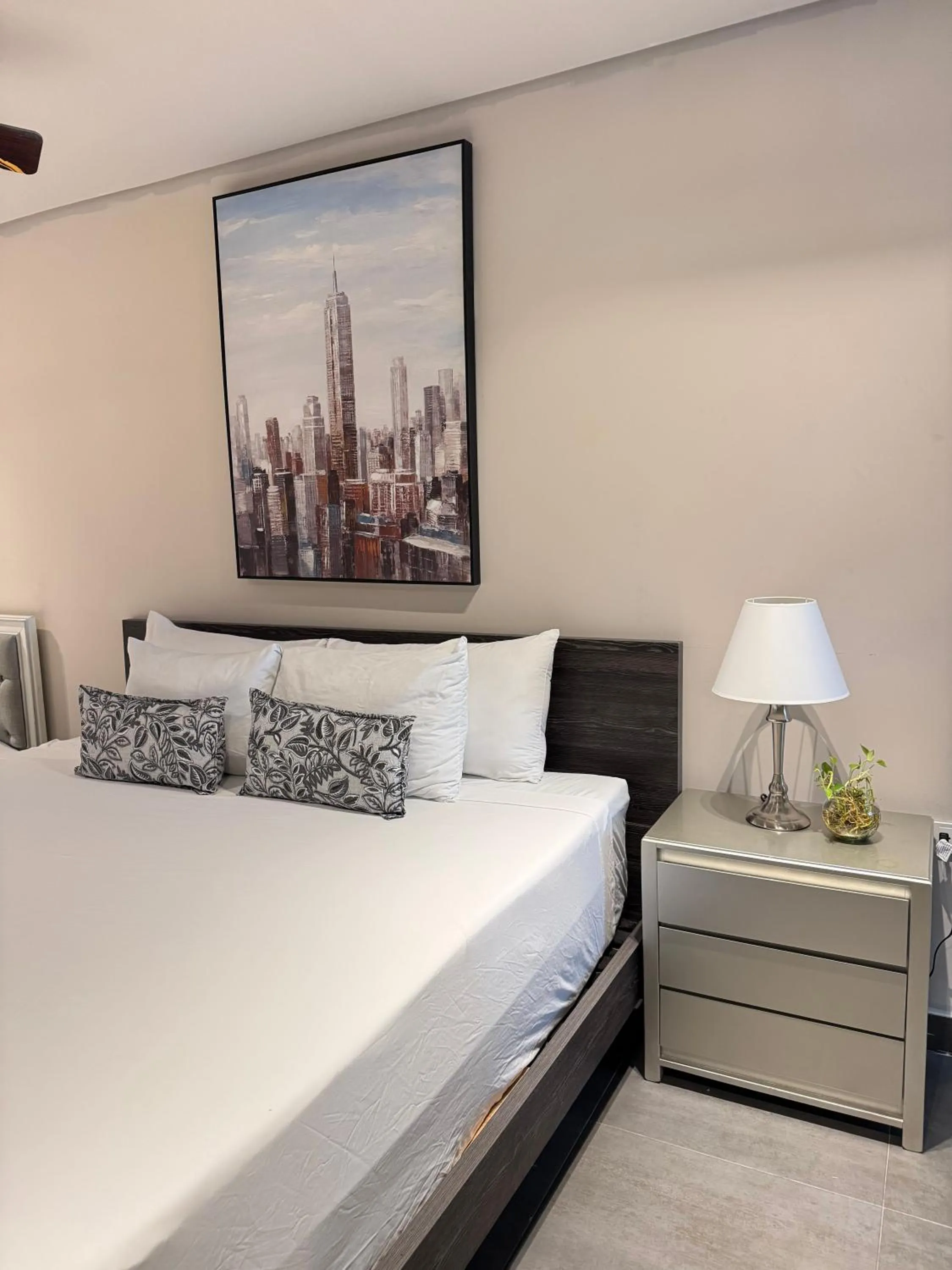 Bedroom, Bed in Casa Roman Hotel Boutique