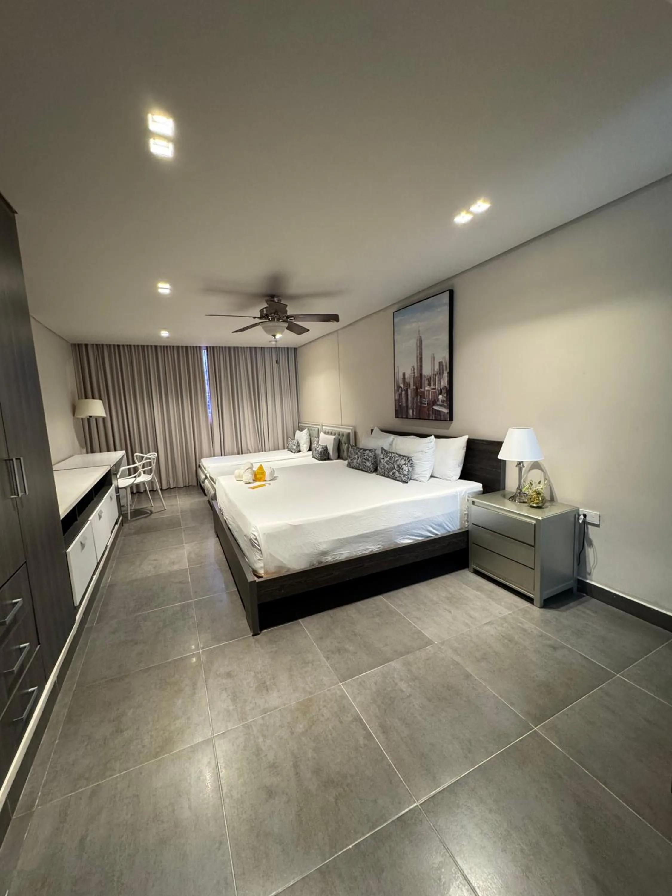 Photo of the whole room, Bed in Casa Roman Hotel Boutique