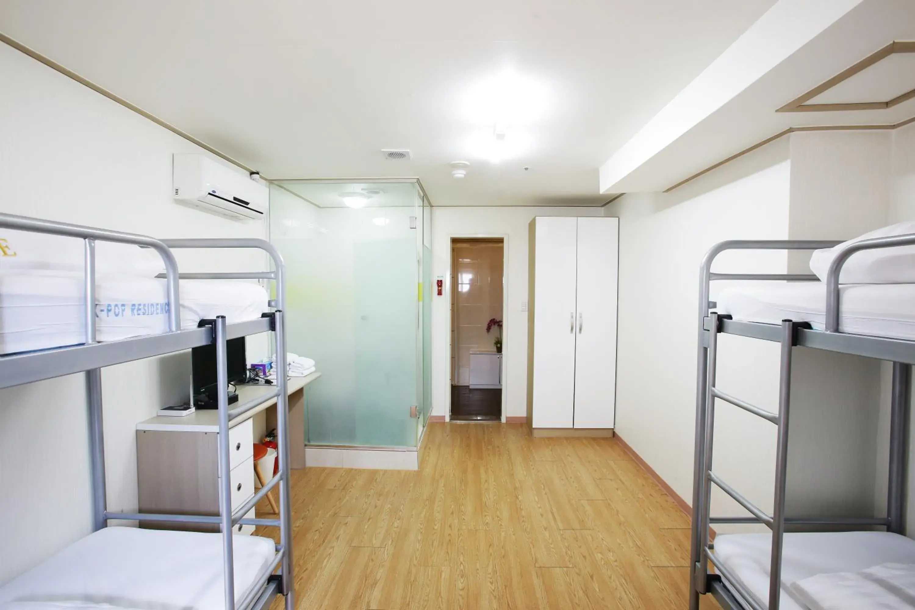 Family Room in K-POP Residence Myeongdong 1 Family Room in K-POP Residence Myeongdong 1