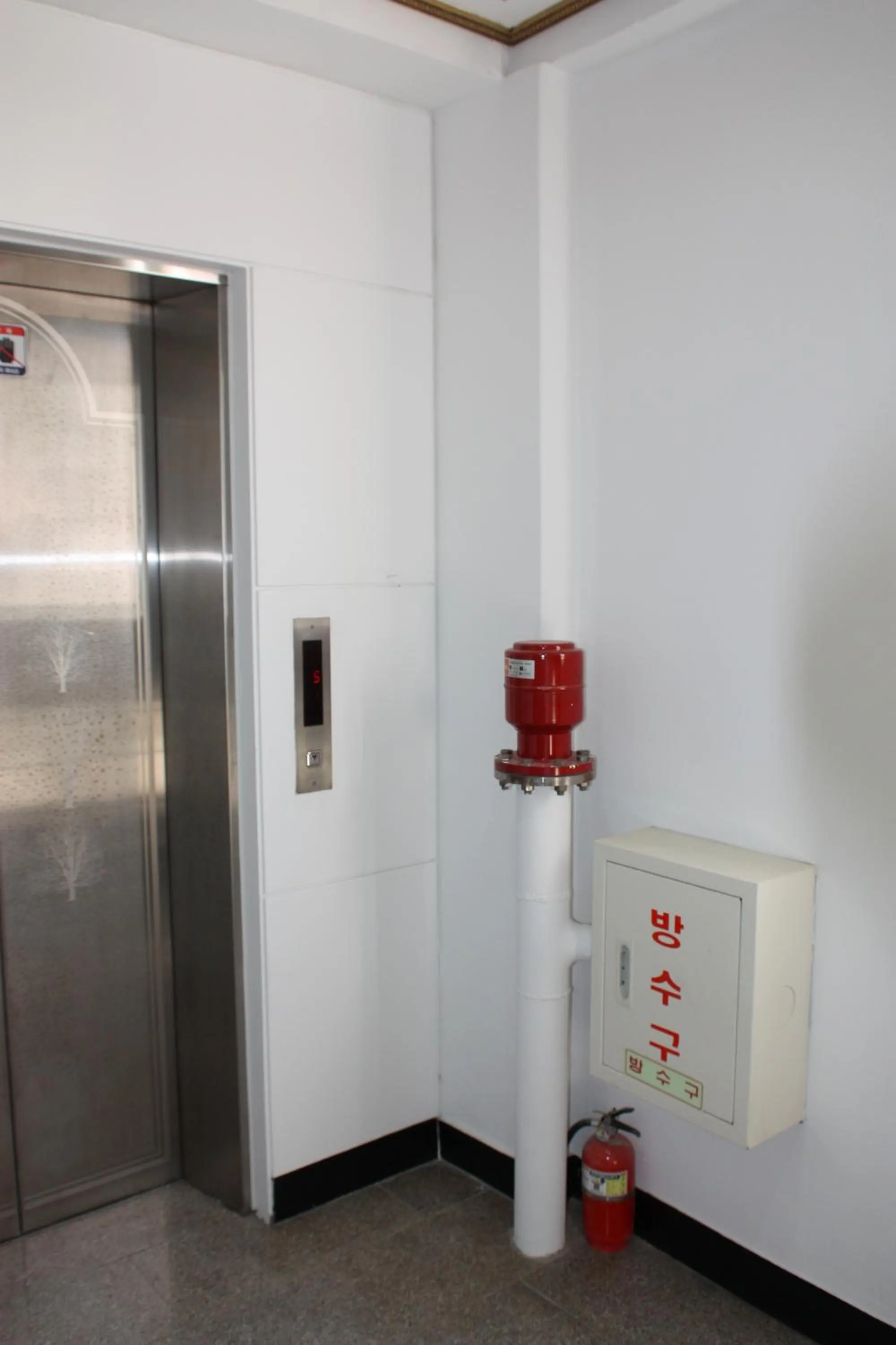 Other in K-POP Residence Myeongdong 1