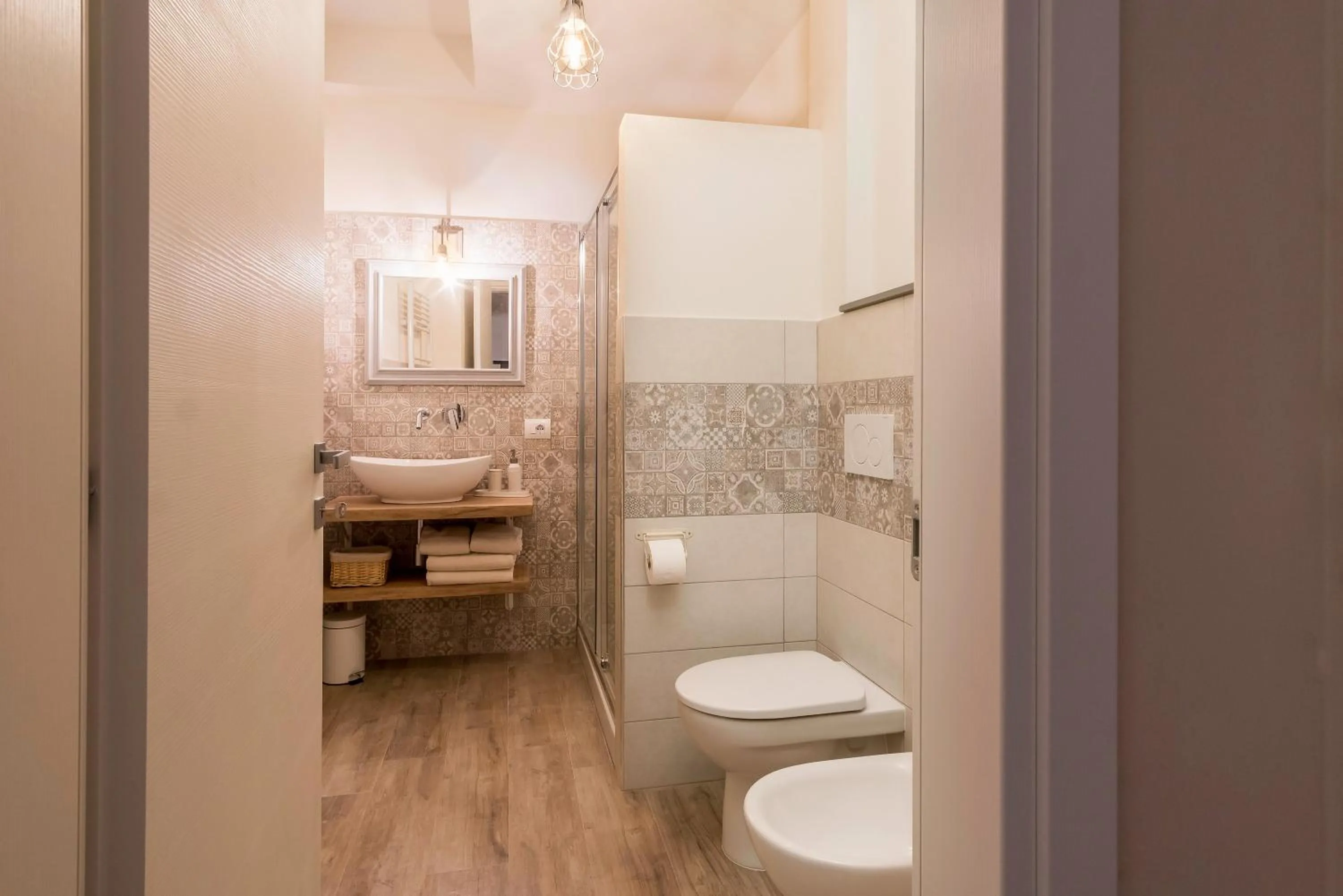 Deluxe Family Room - single occupancy in Pistoia Luxury Suite