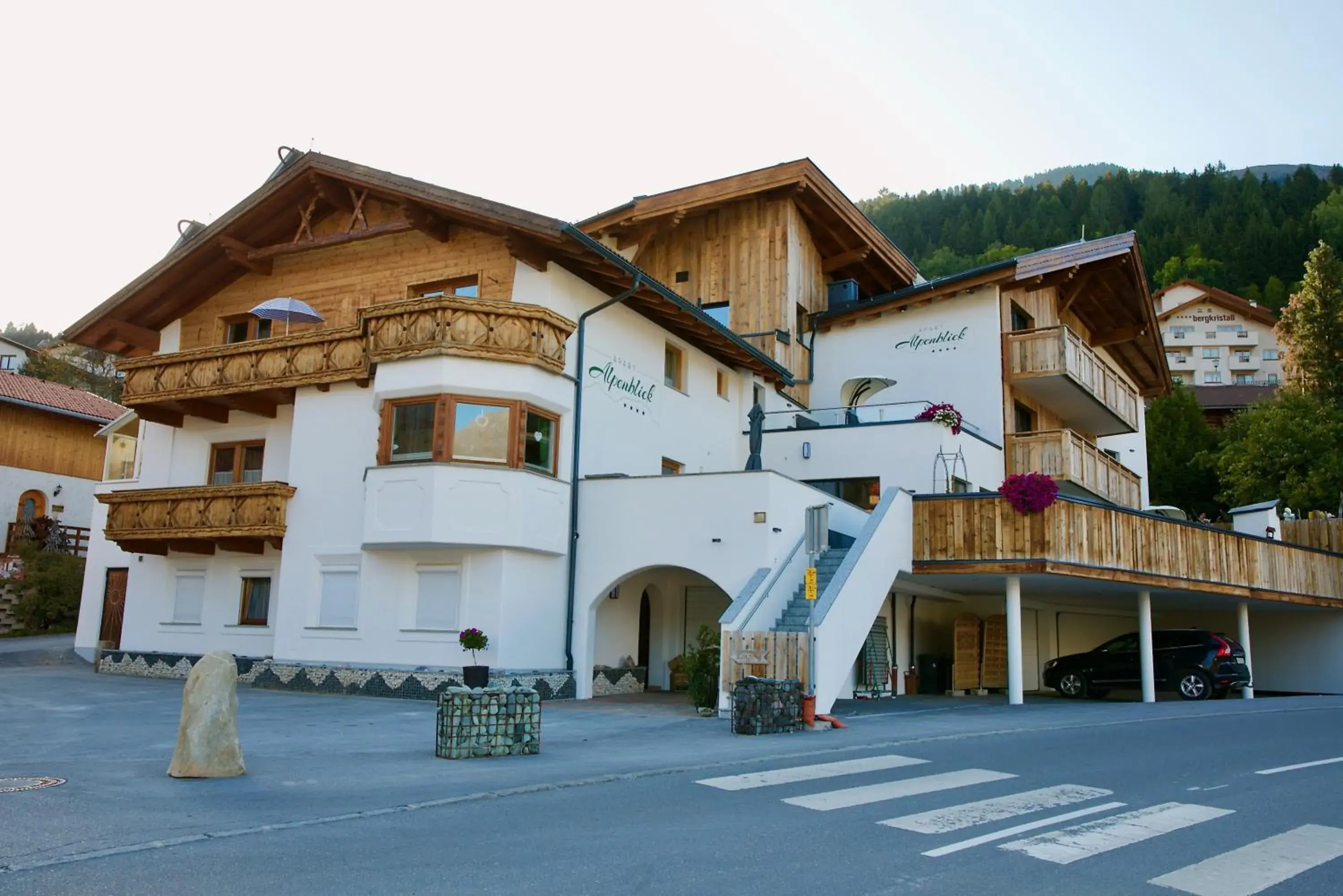 Haus Alpenblick Haus Alpenblick