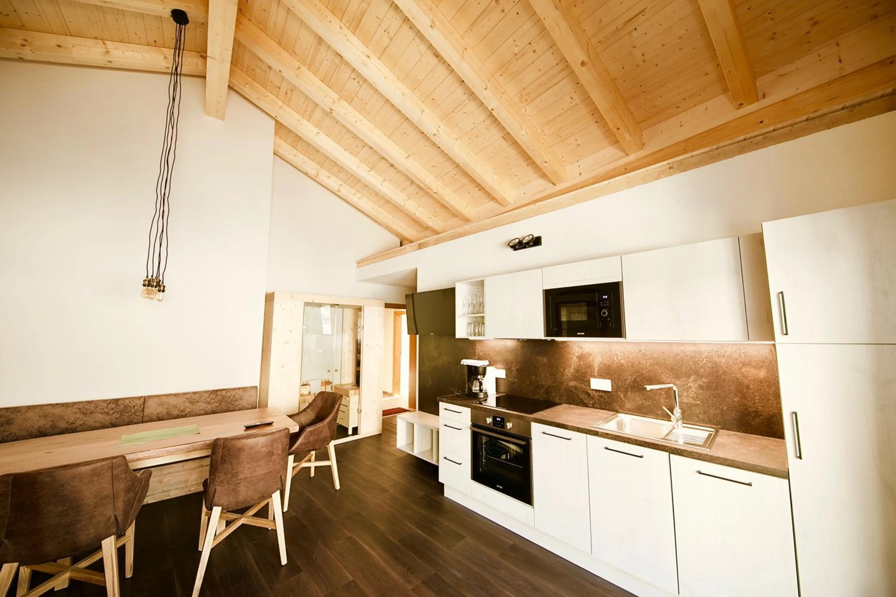Haus Alpenblick
