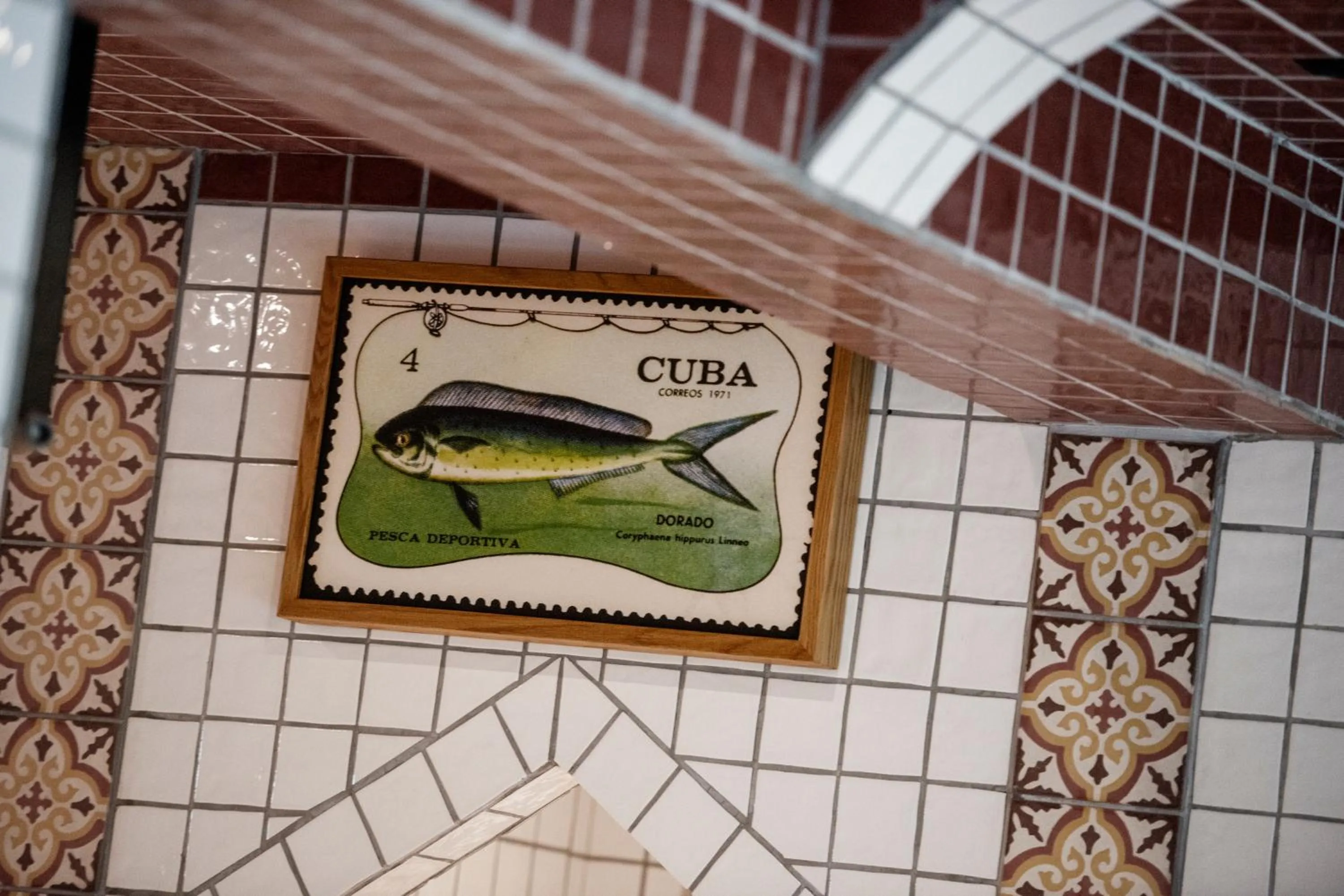 Spa and wellness centre/facilities in Hotell Havanna