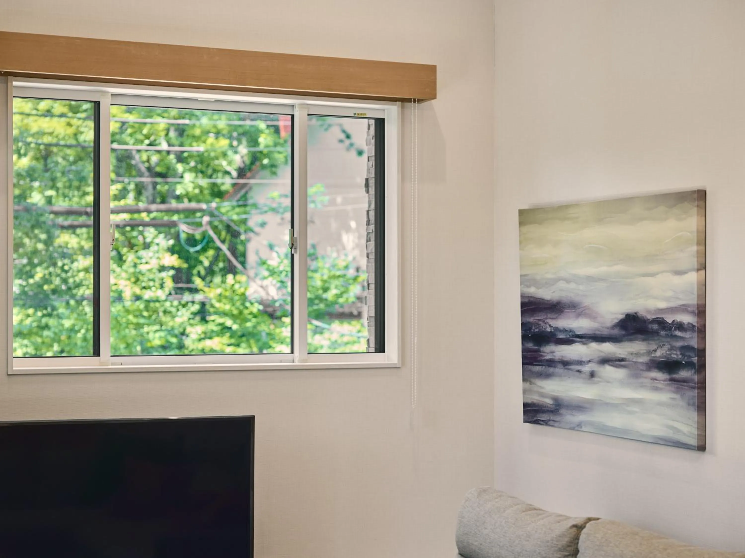 The Seasons Apartments Hakuba