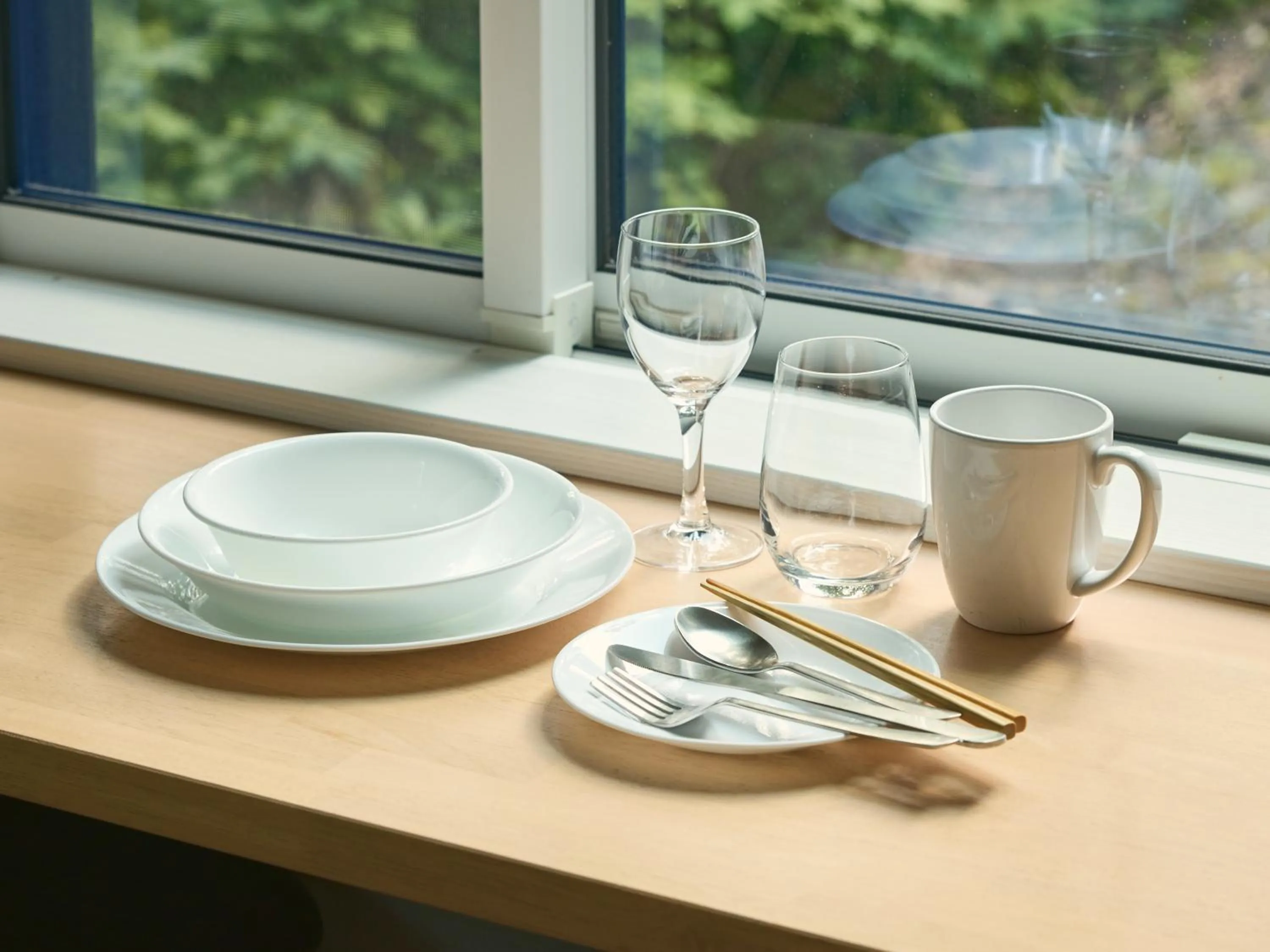 The Seasons Apartments Hakuba