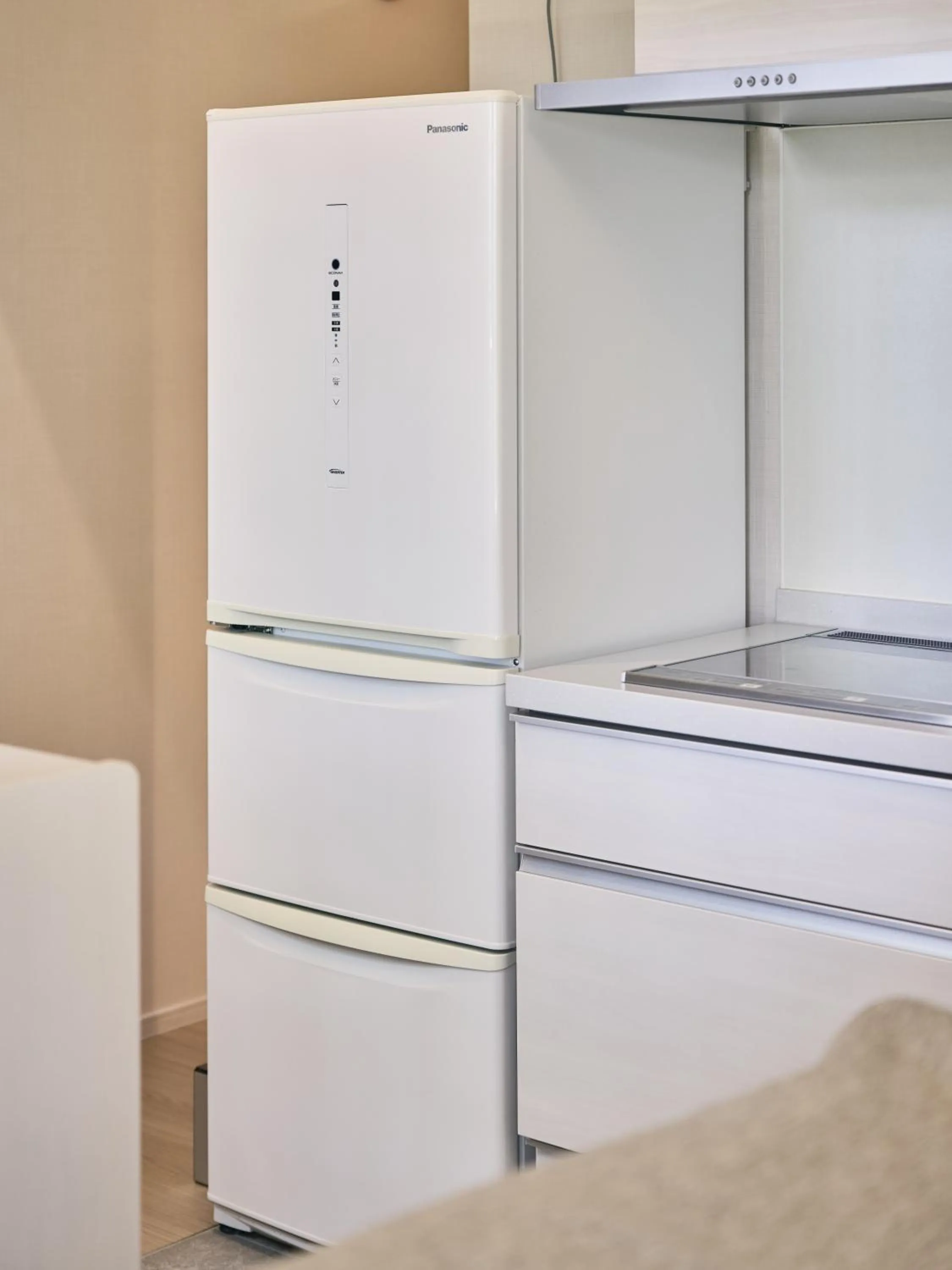 The Seasons Apartments Hakuba