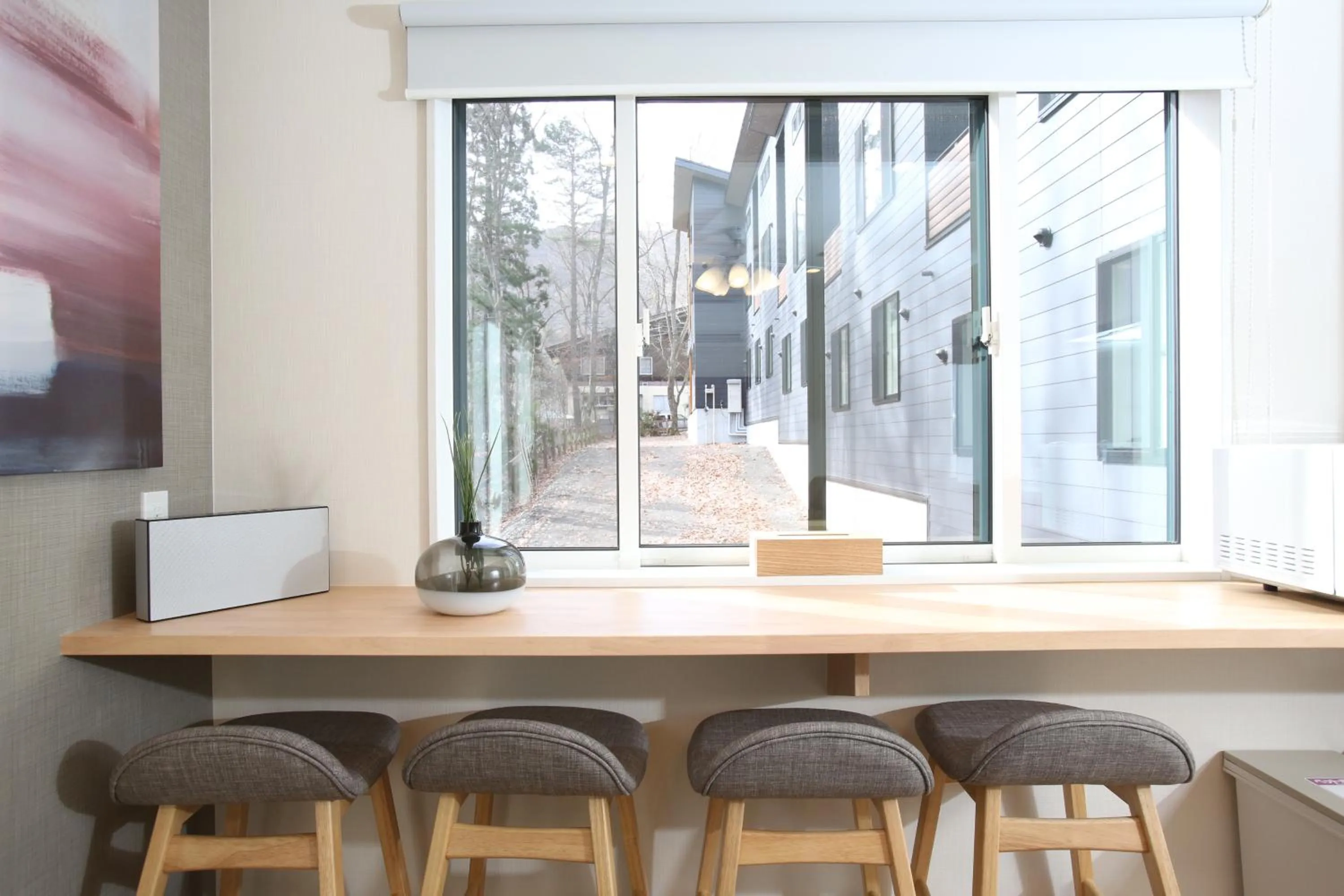 The Seasons Apartments Hakuba