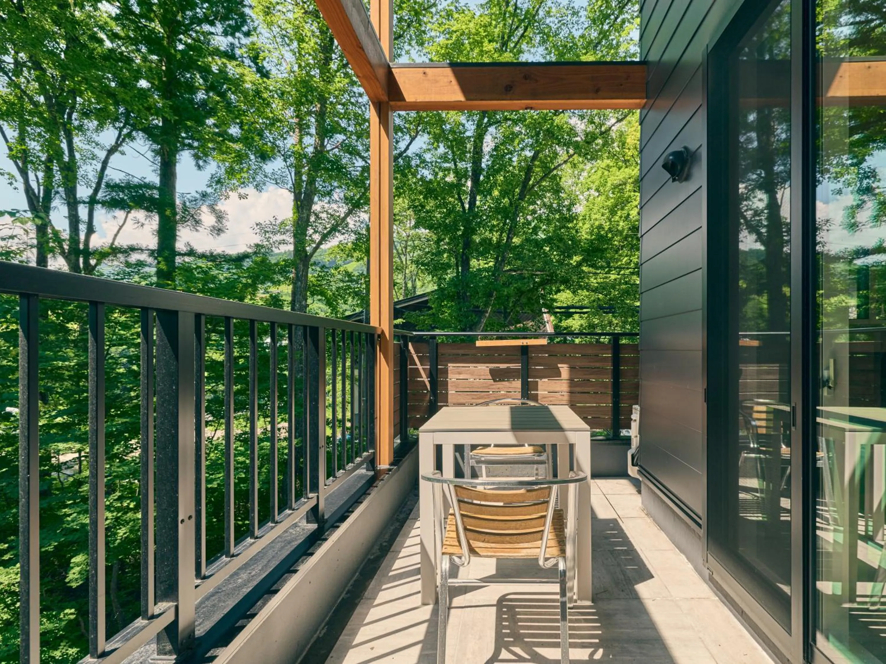 The Seasons Apartments Hakuba