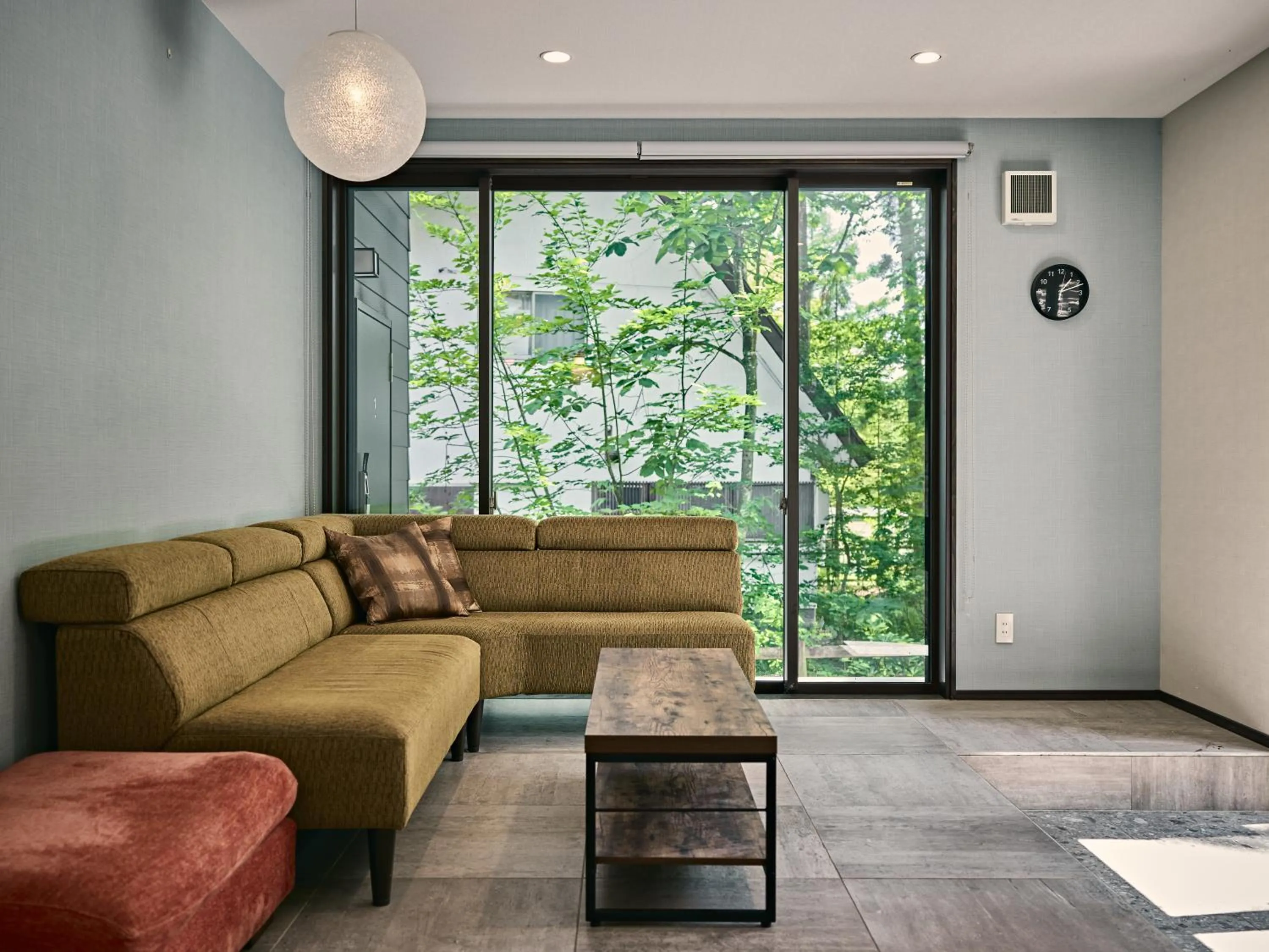 The Seasons Apartments Hakuba