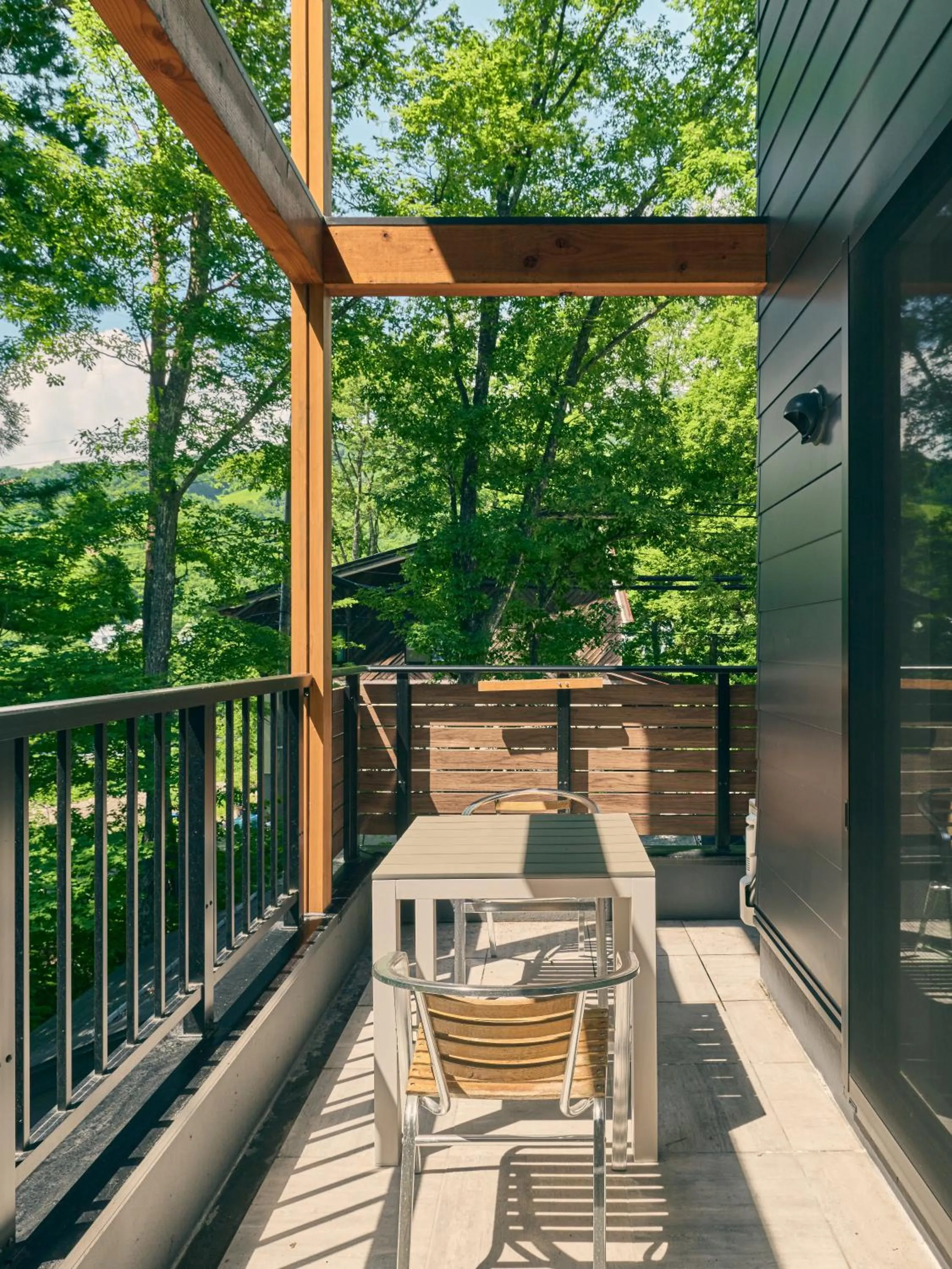 The Seasons Apartments Hakuba