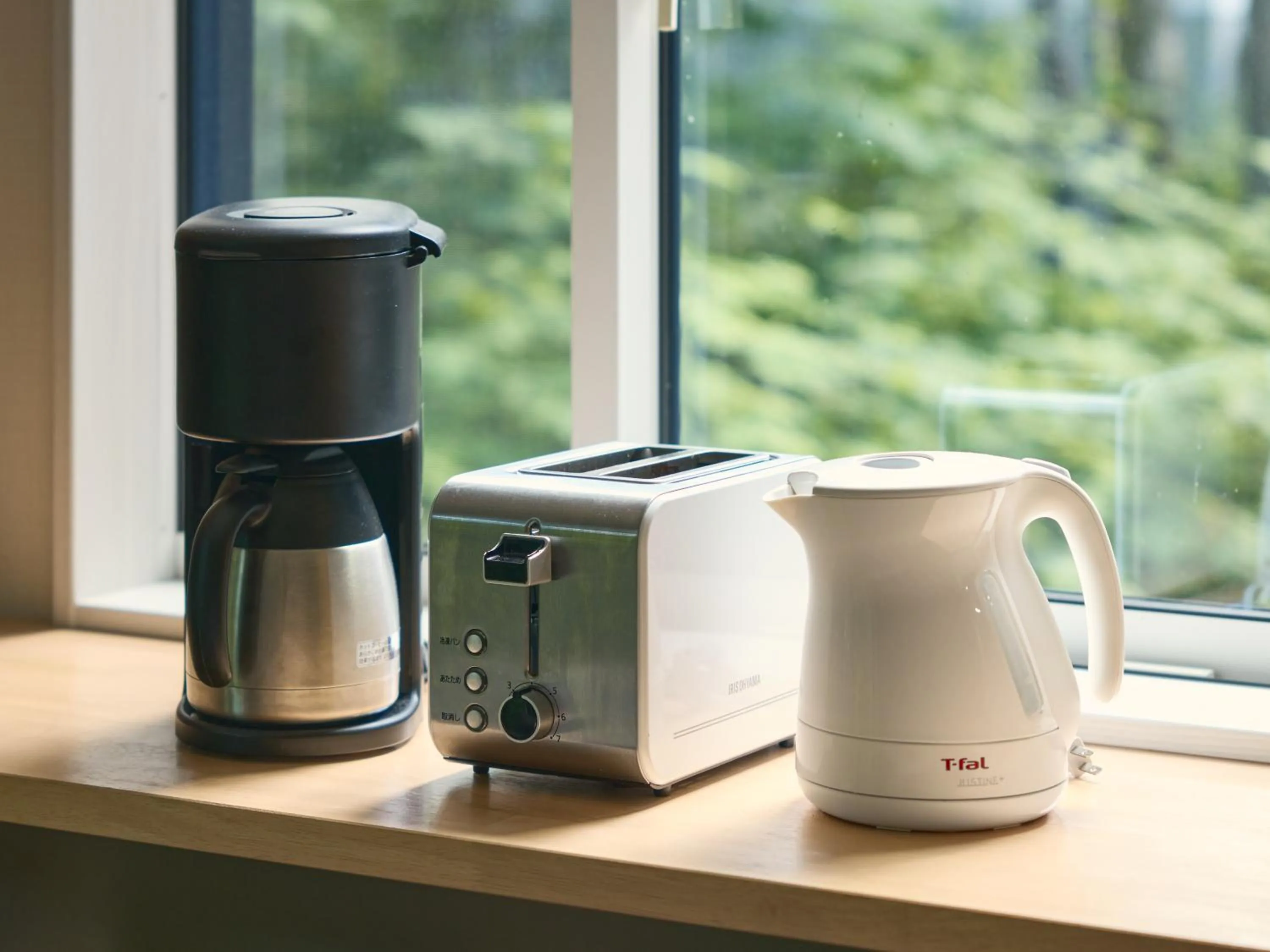 The Seasons Apartments Hakuba