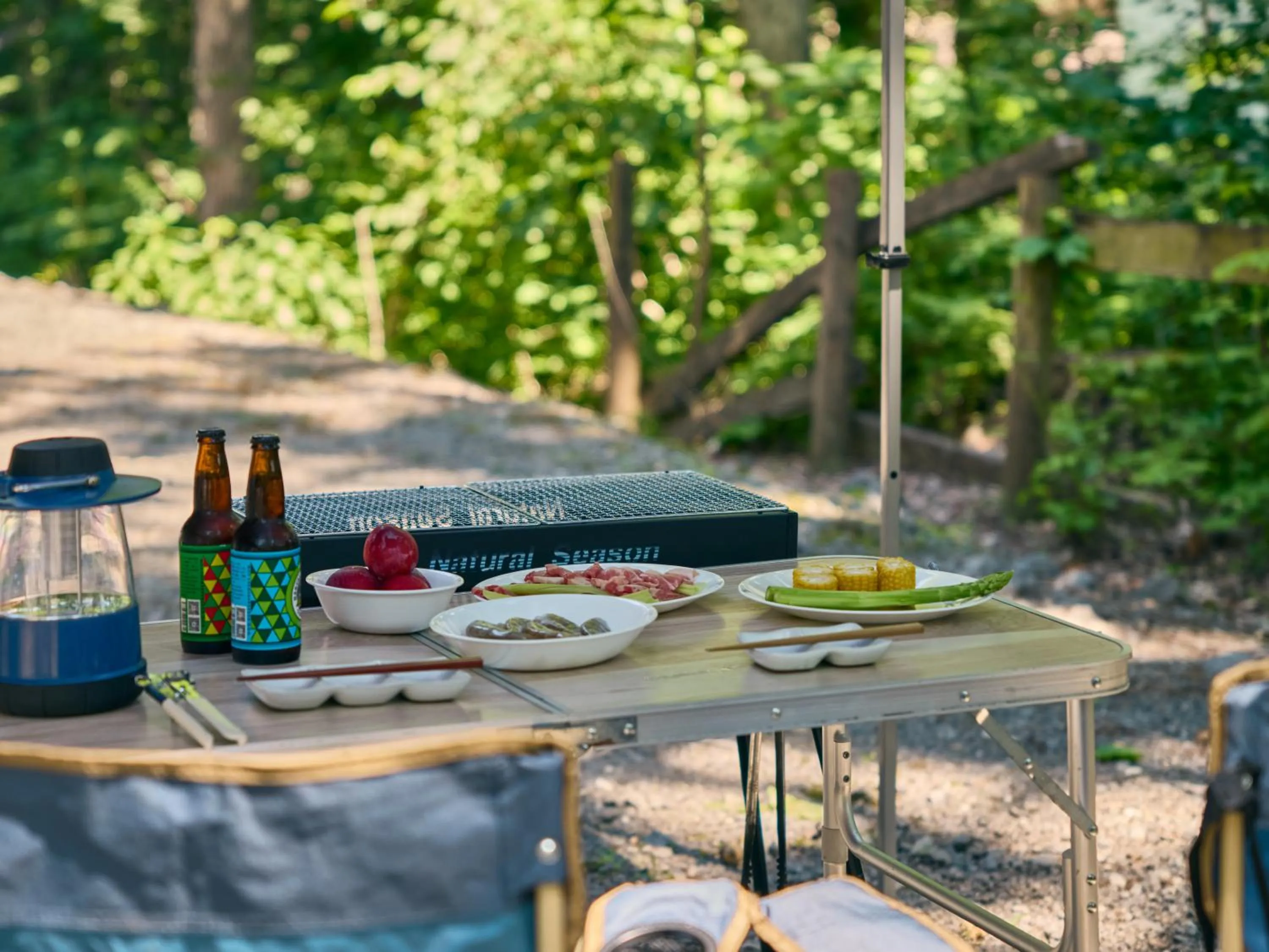 The Seasons Apartments Hakuba