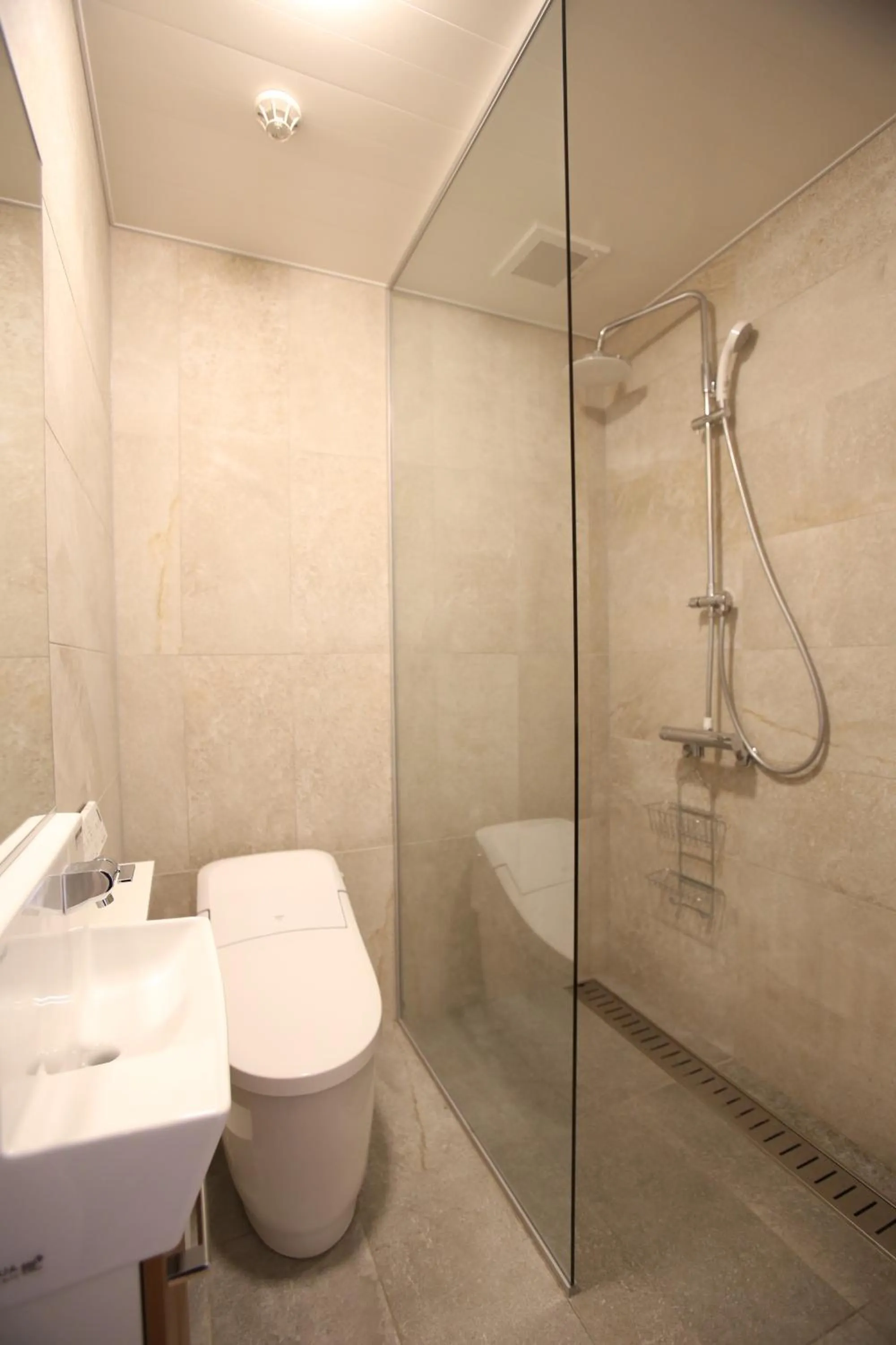 The Seasons Apartments Hakuba