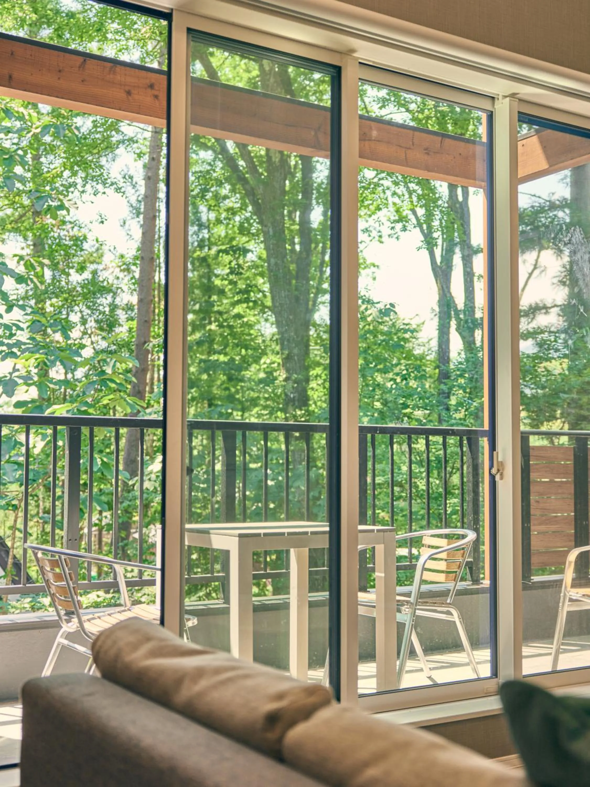 The Seasons Apartments Hakuba