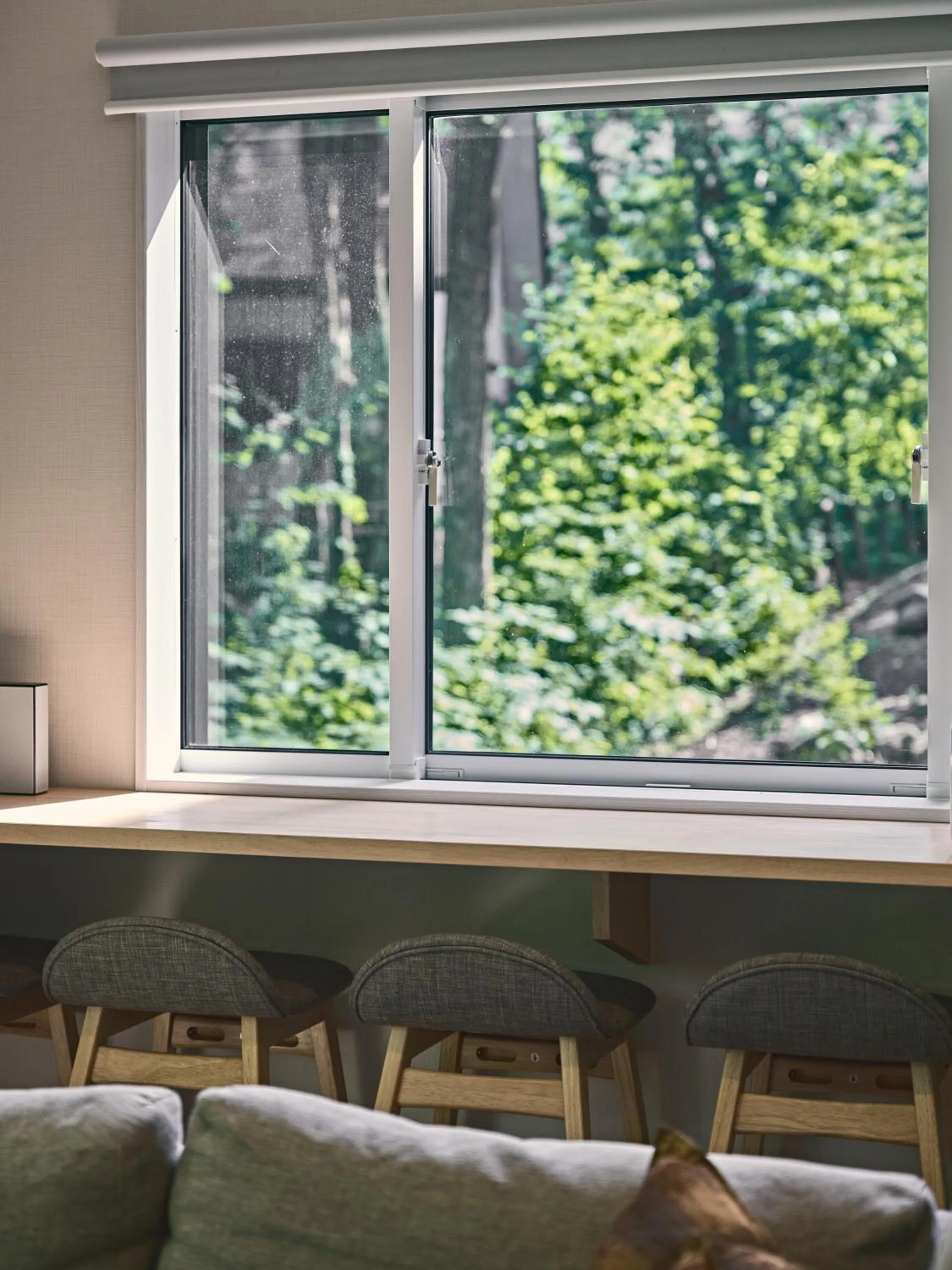 The Seasons Apartments Hakuba