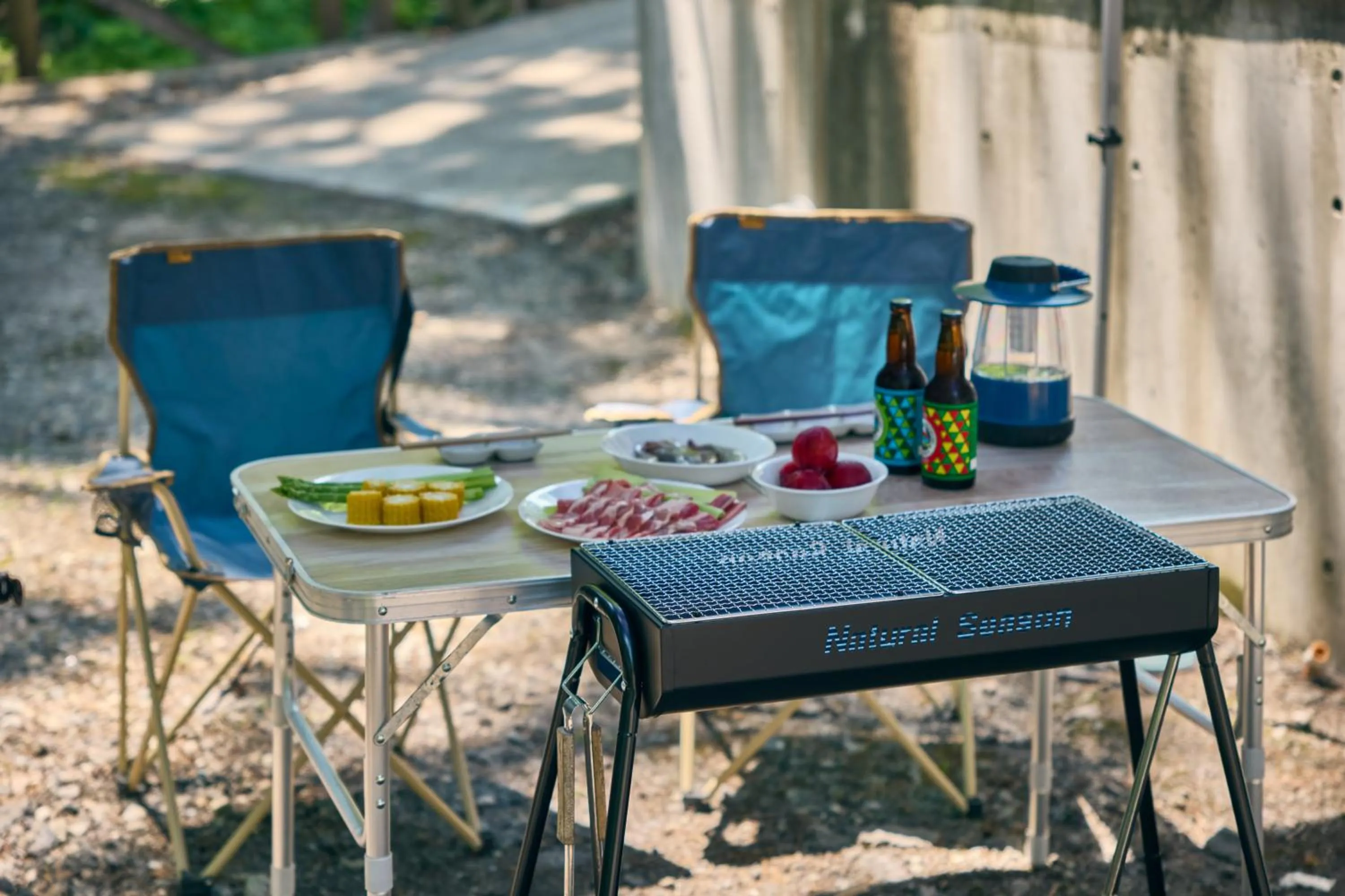 The Seasons Apartments Hakuba