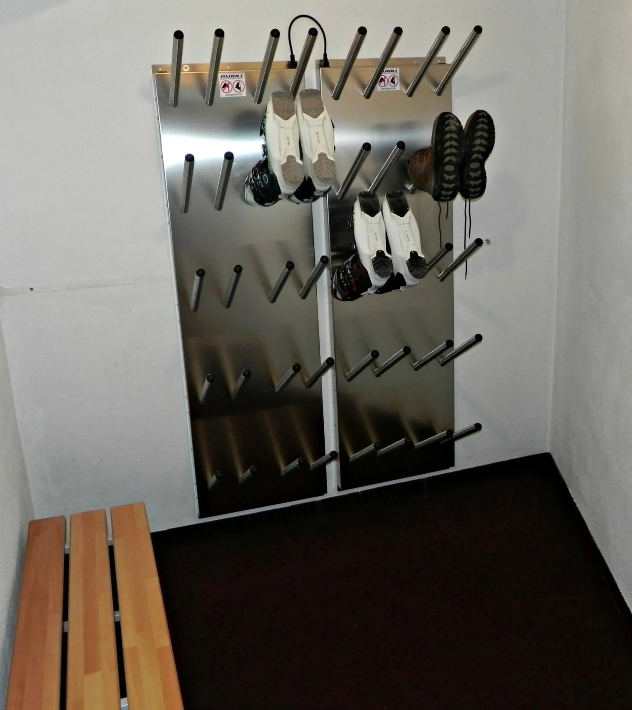 Skiing in Hotel-Restaurant Sonnhof