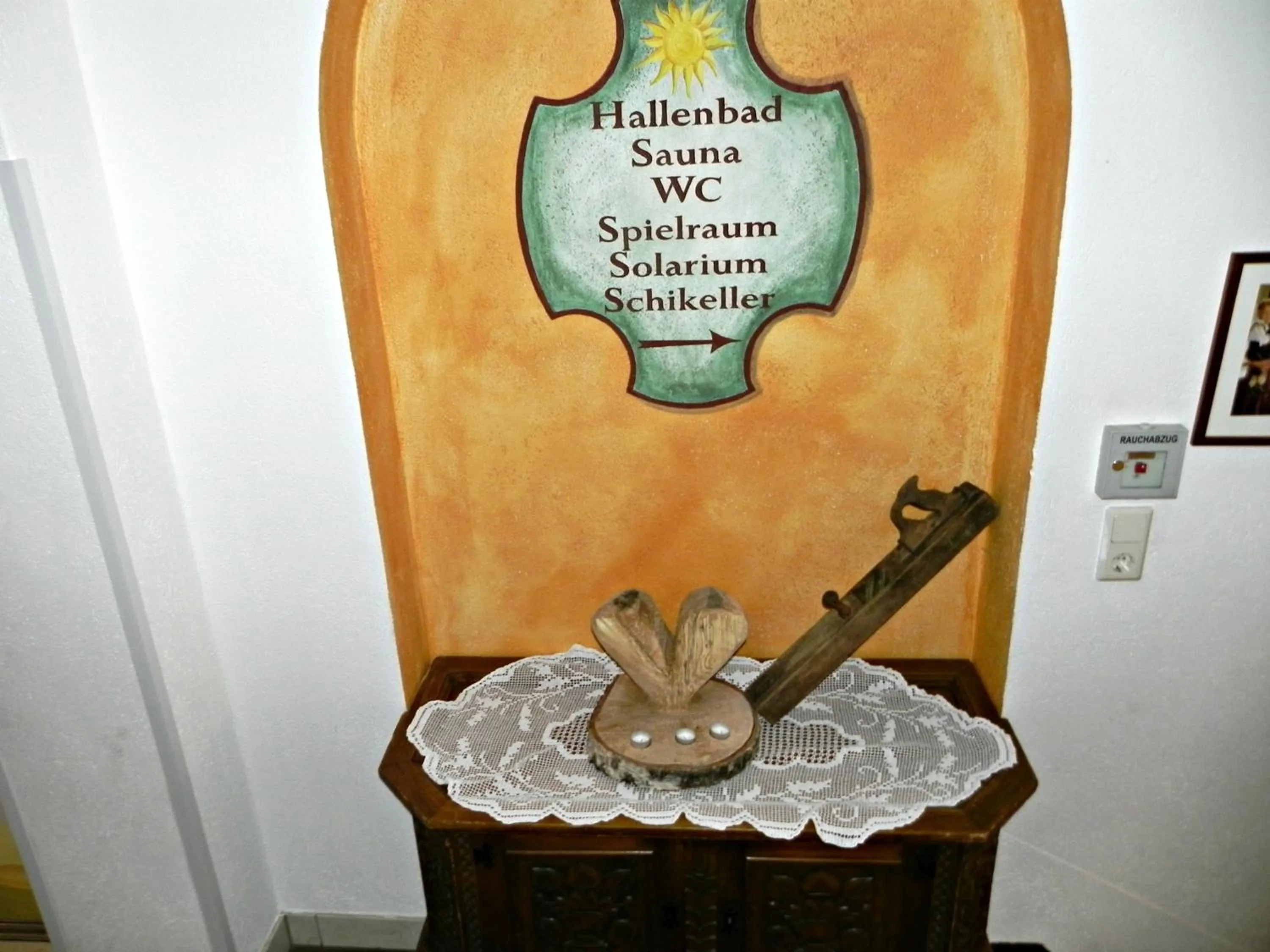 Other in Hotel-Restaurant Sonnhof