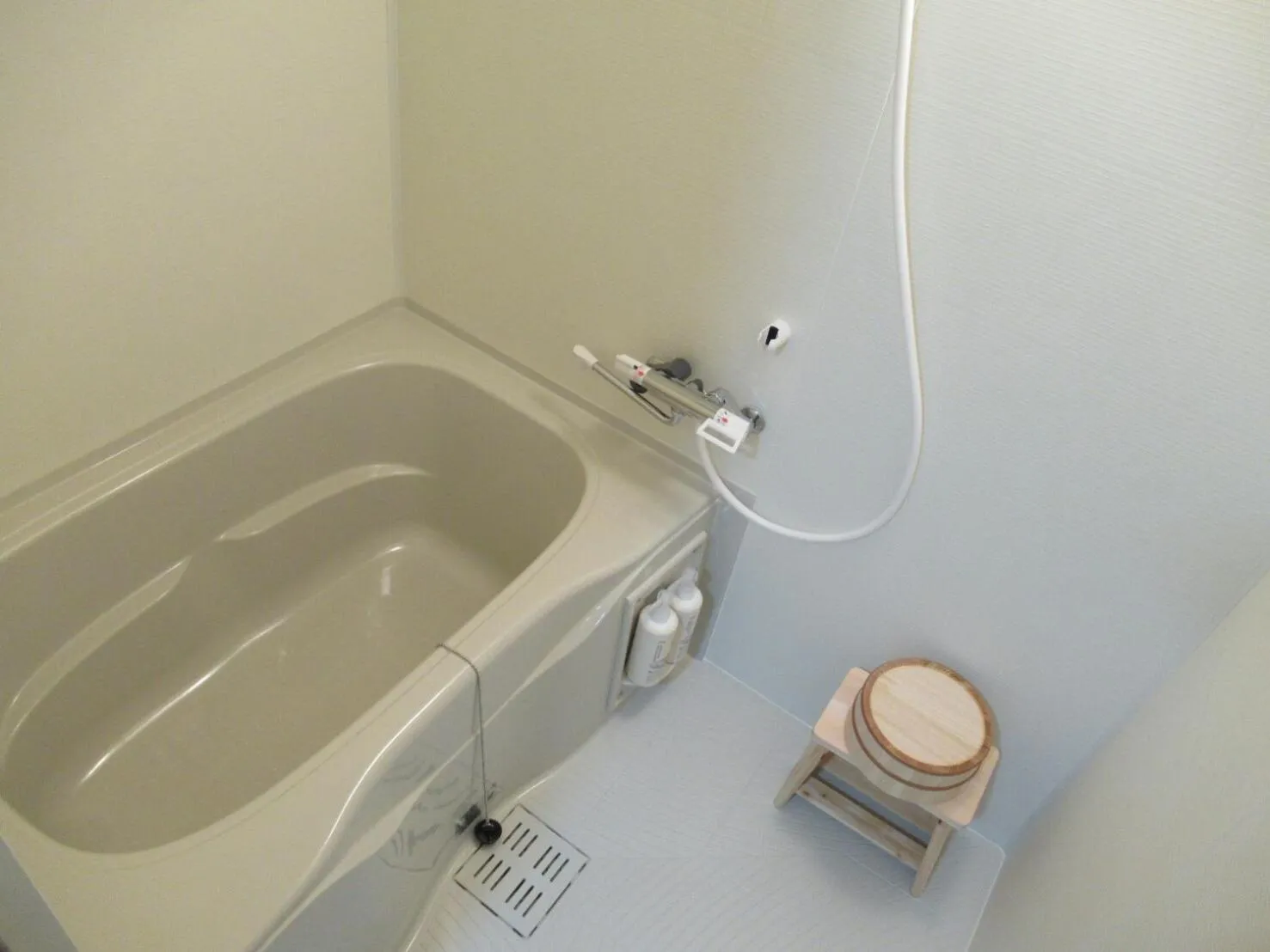 Aki Kokubunji Shukubou