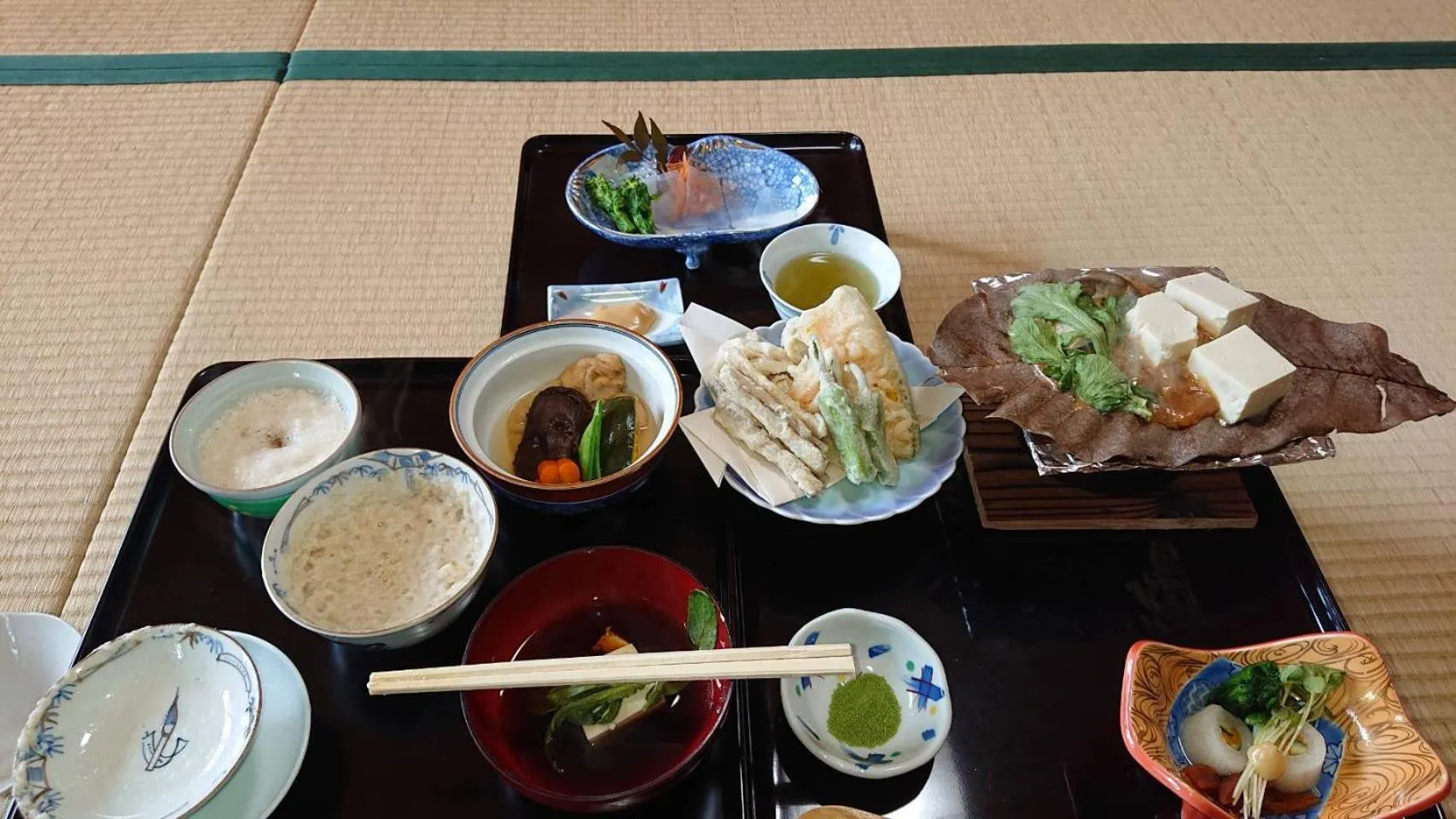 Aki Kokubunji Shukubou