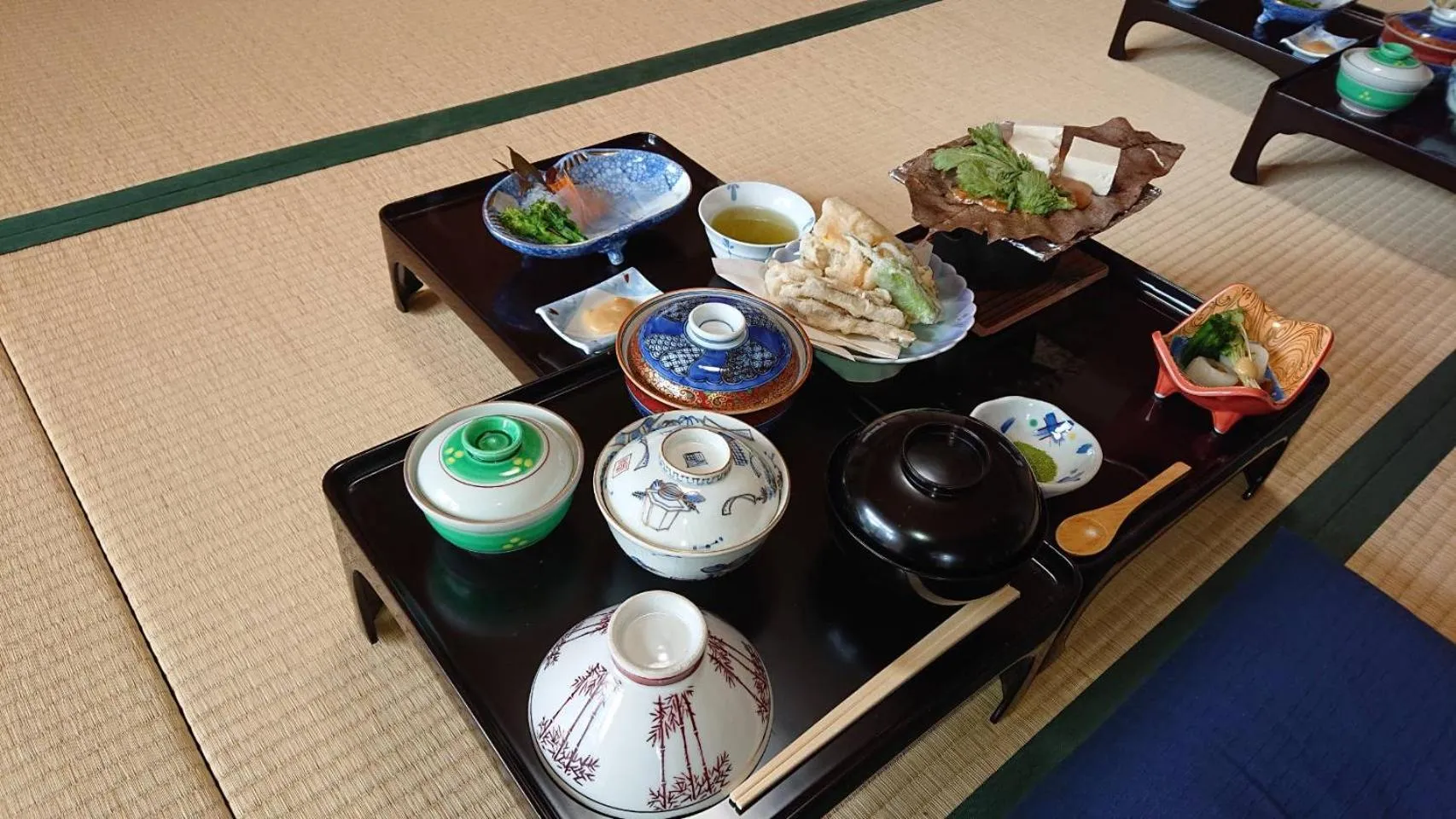 Aki Kokubunji Shukubou