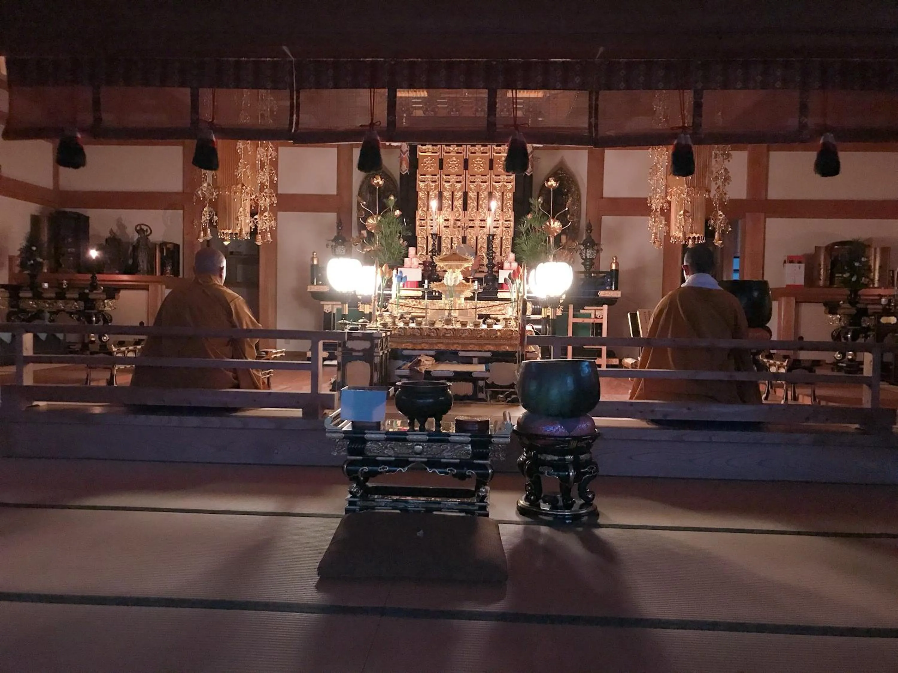 Aki Kokubunji Shukubou