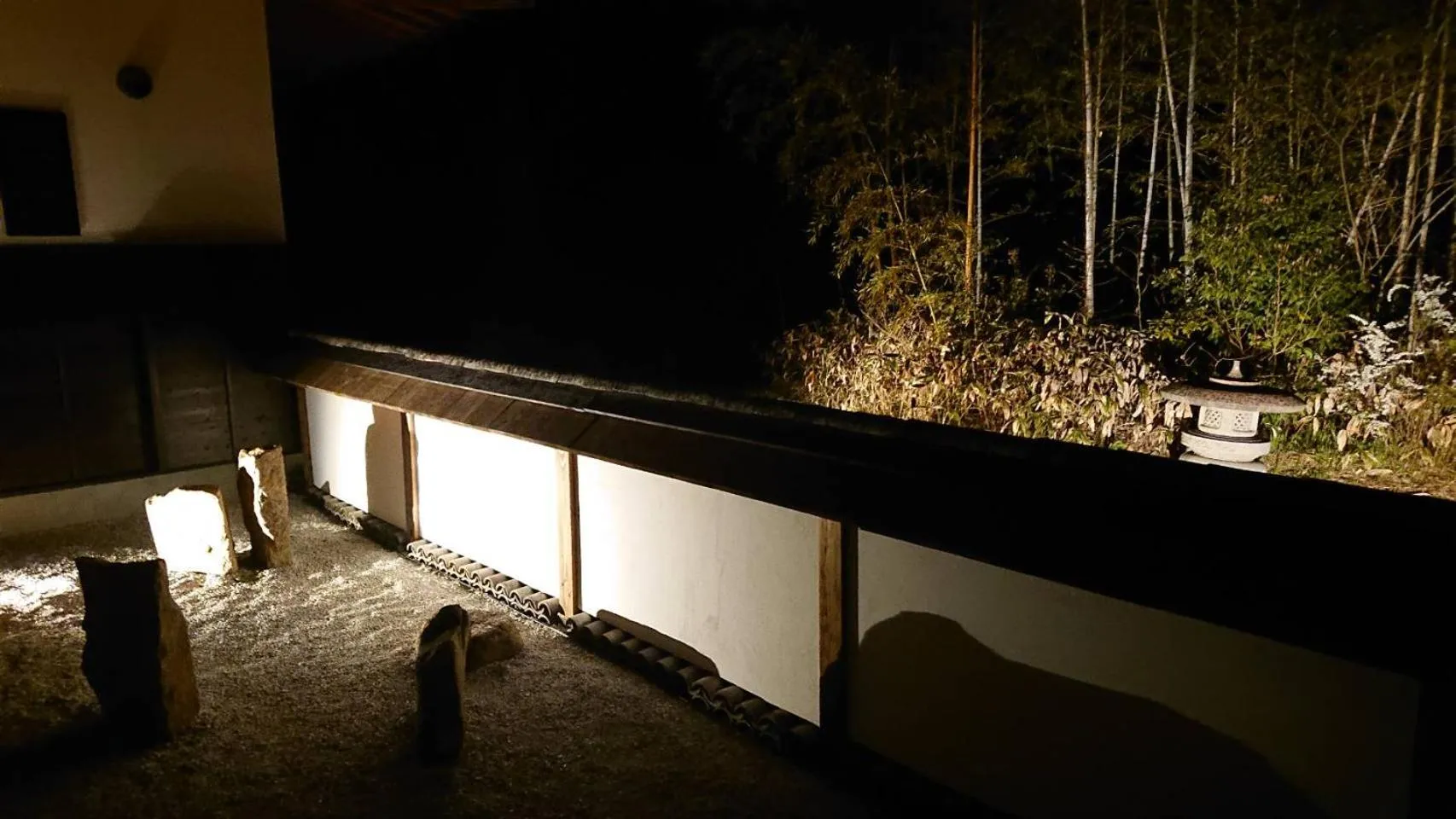 Aki Kokubunji Shukubou