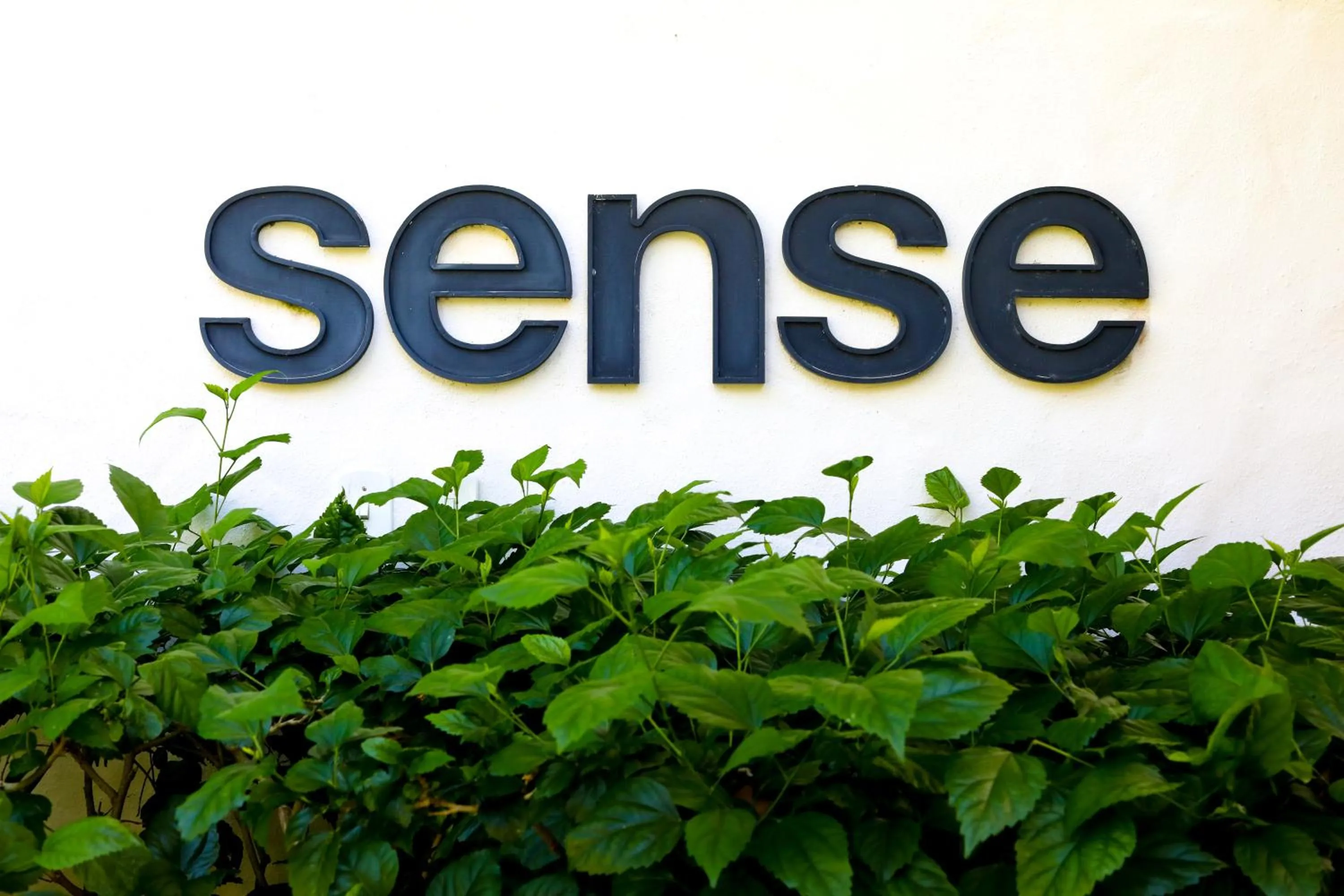 Patio in Pousada Patacho