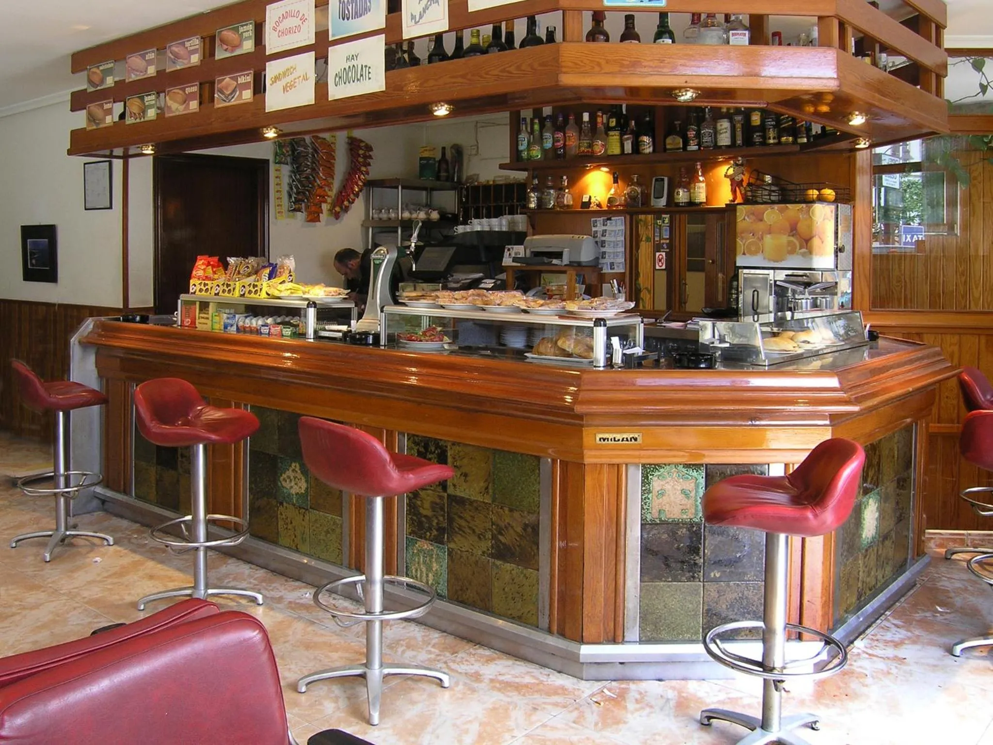 Hotel Rico