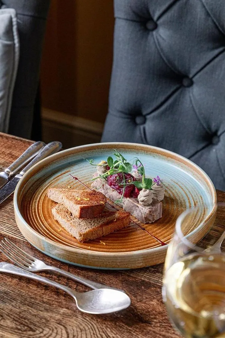 The Five Arrows Hotel