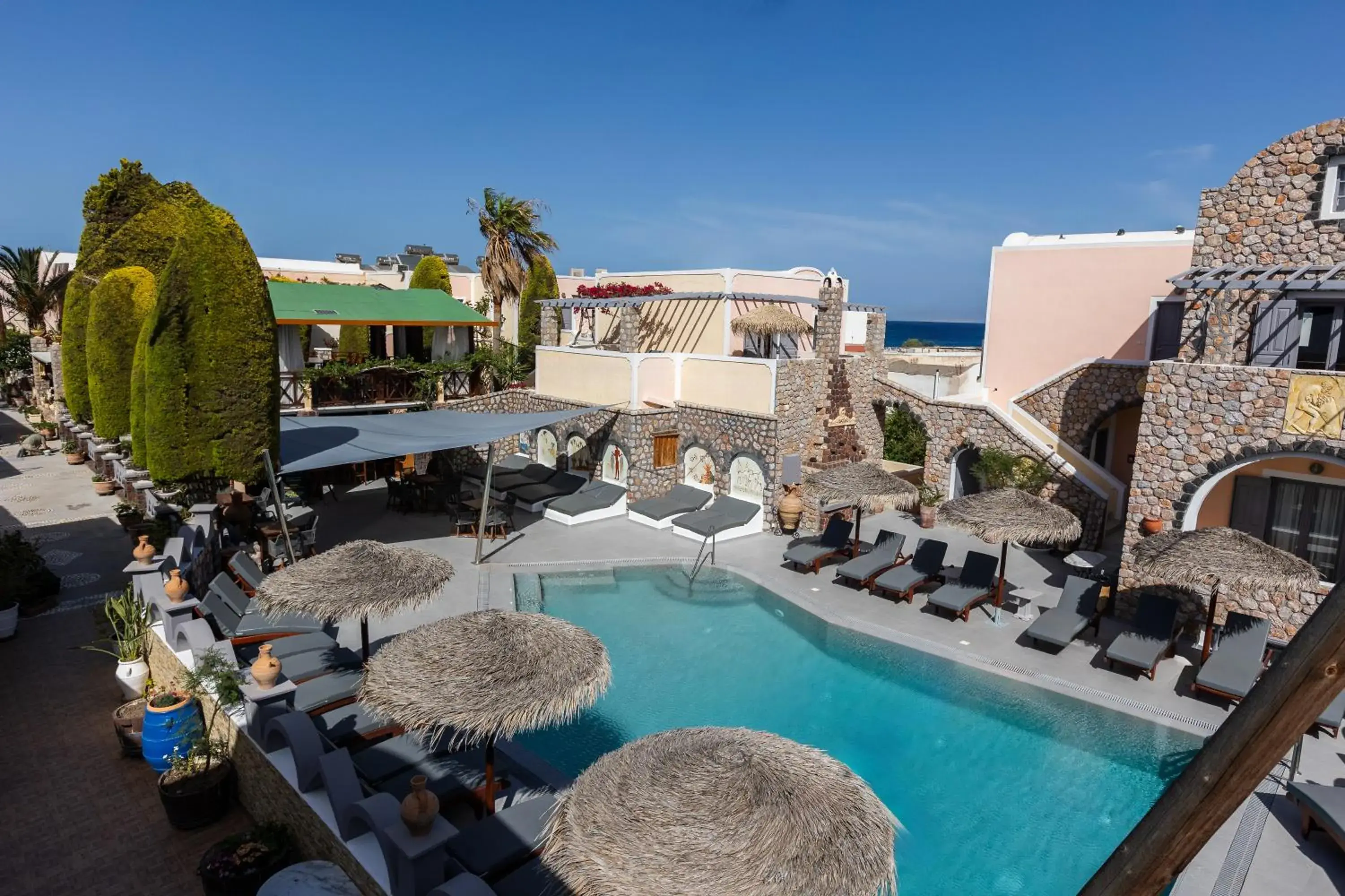 Polydefkis Hotel Polydefkis Hotel