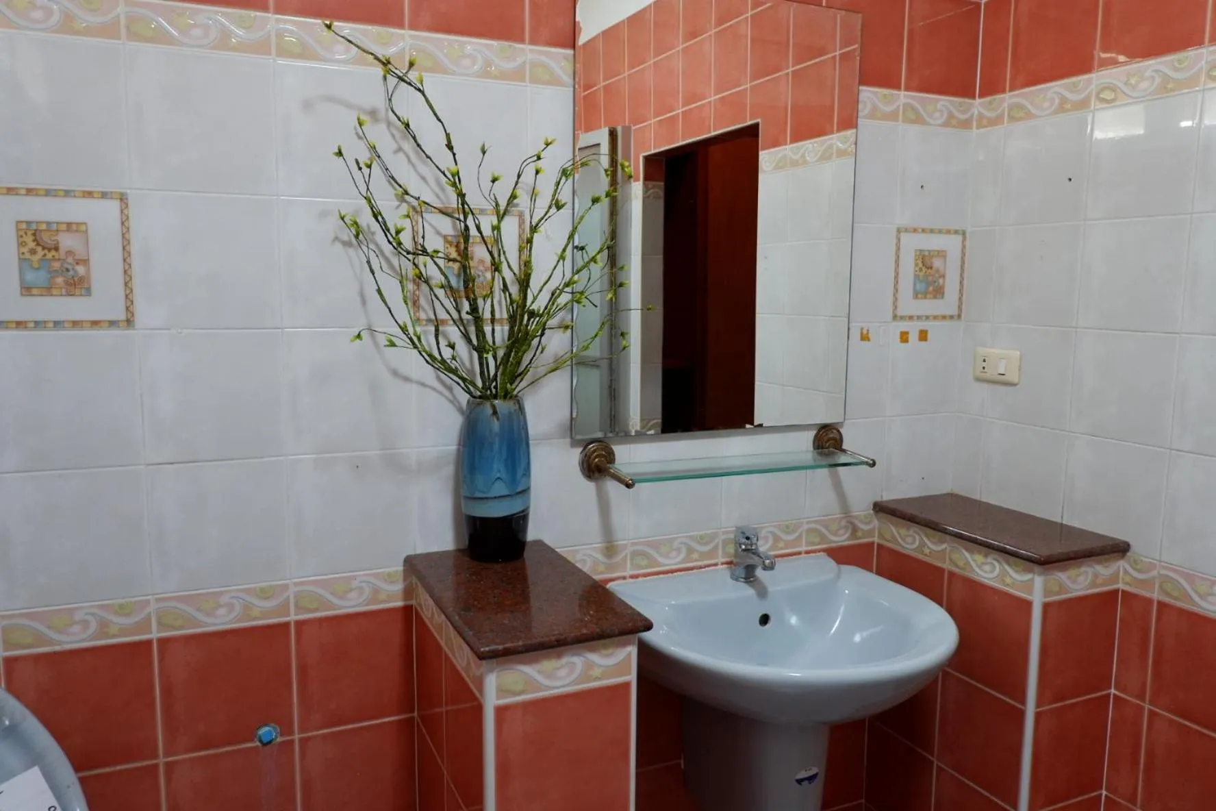 Toilet in The Park Ayutthaya Resort And Spa